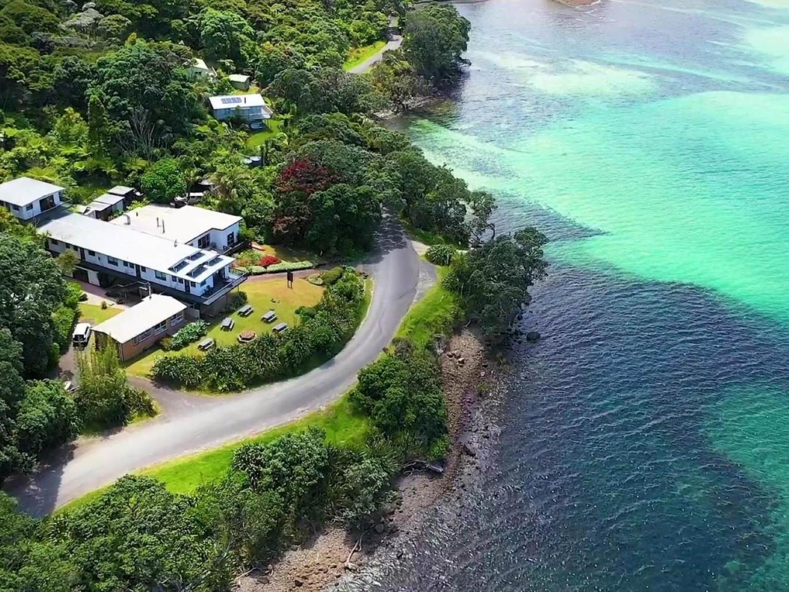 38 Puriri Bay Road, Great Barrier Island
