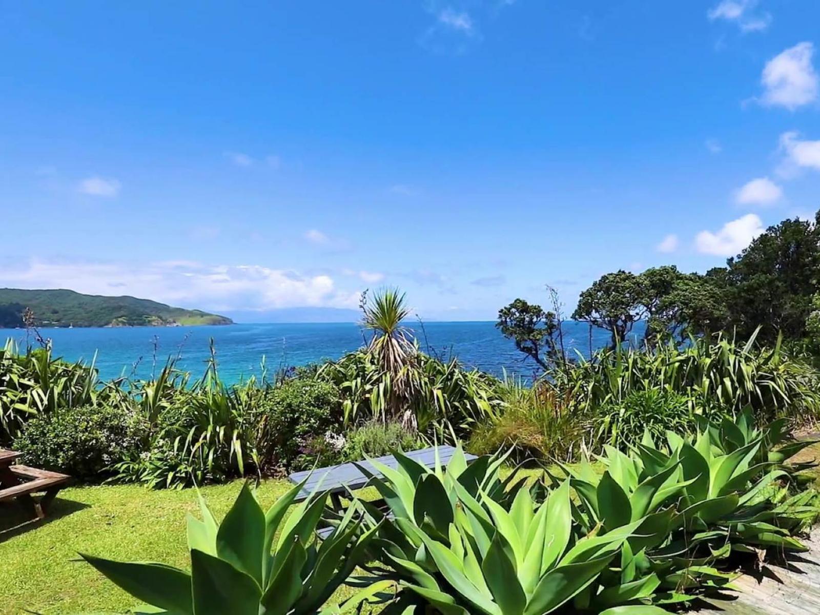 38 Puriri Bay Road, Great Barrier Island
