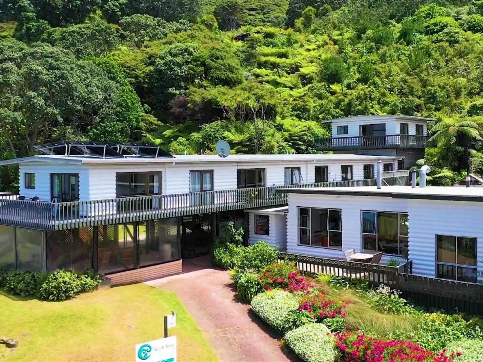 38 Puriri Bay Road, Great Barrier Island