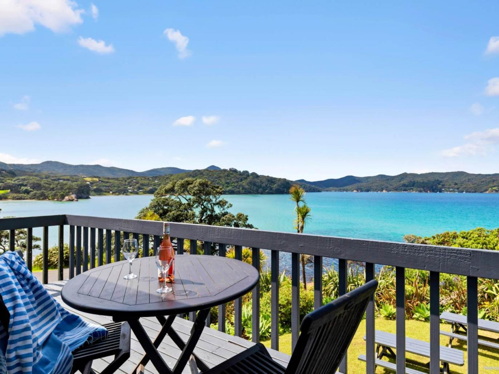 38 Puriri Bay Road, Great Barrier Island