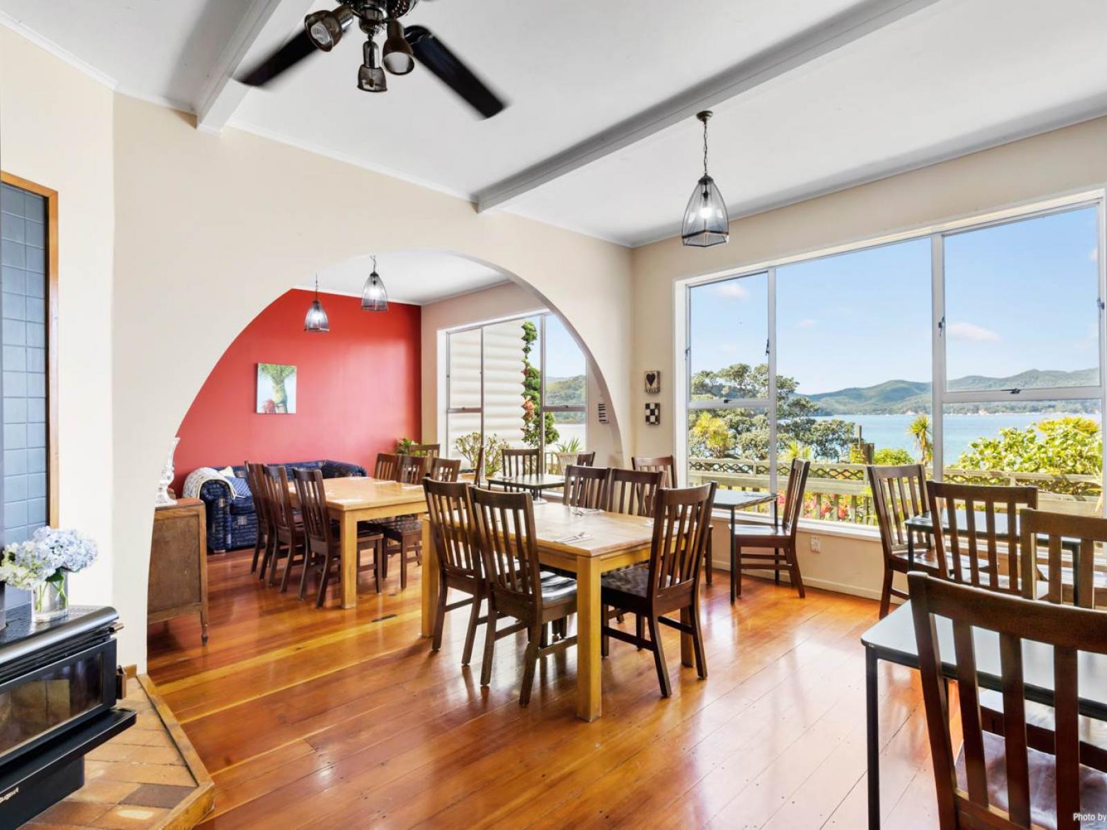 38 Puriri Bay Road, Great Barrier Island