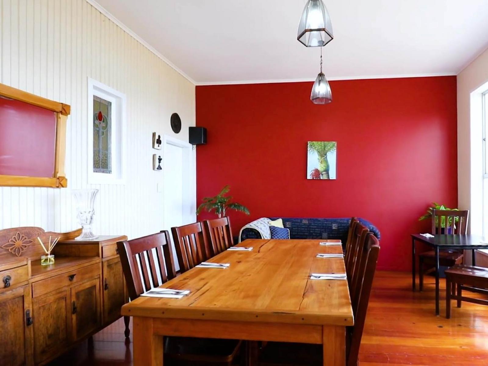 38 Puriri Bay Road, Great Barrier Island