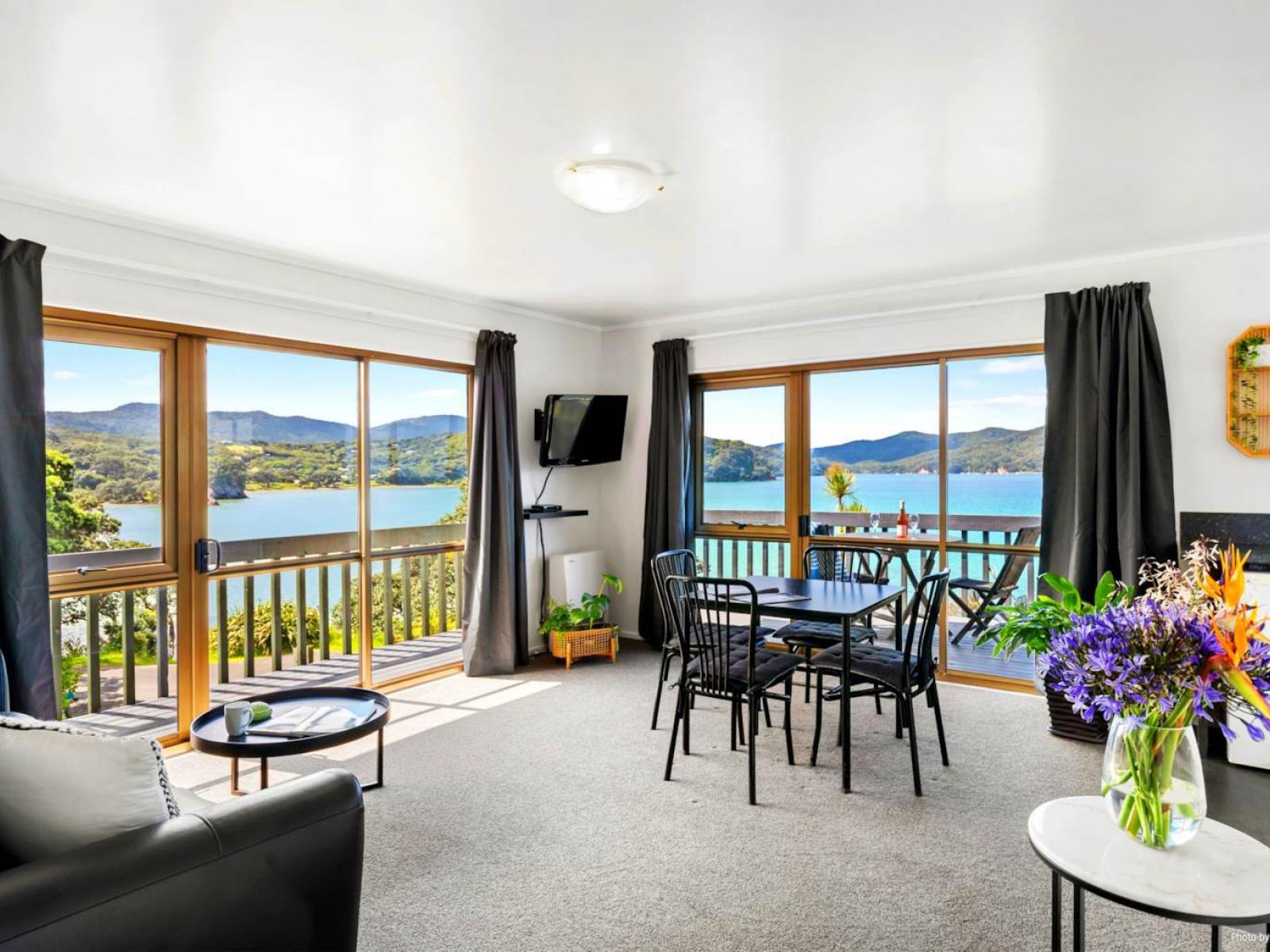 38 Puriri Bay Road, Great Barrier Island