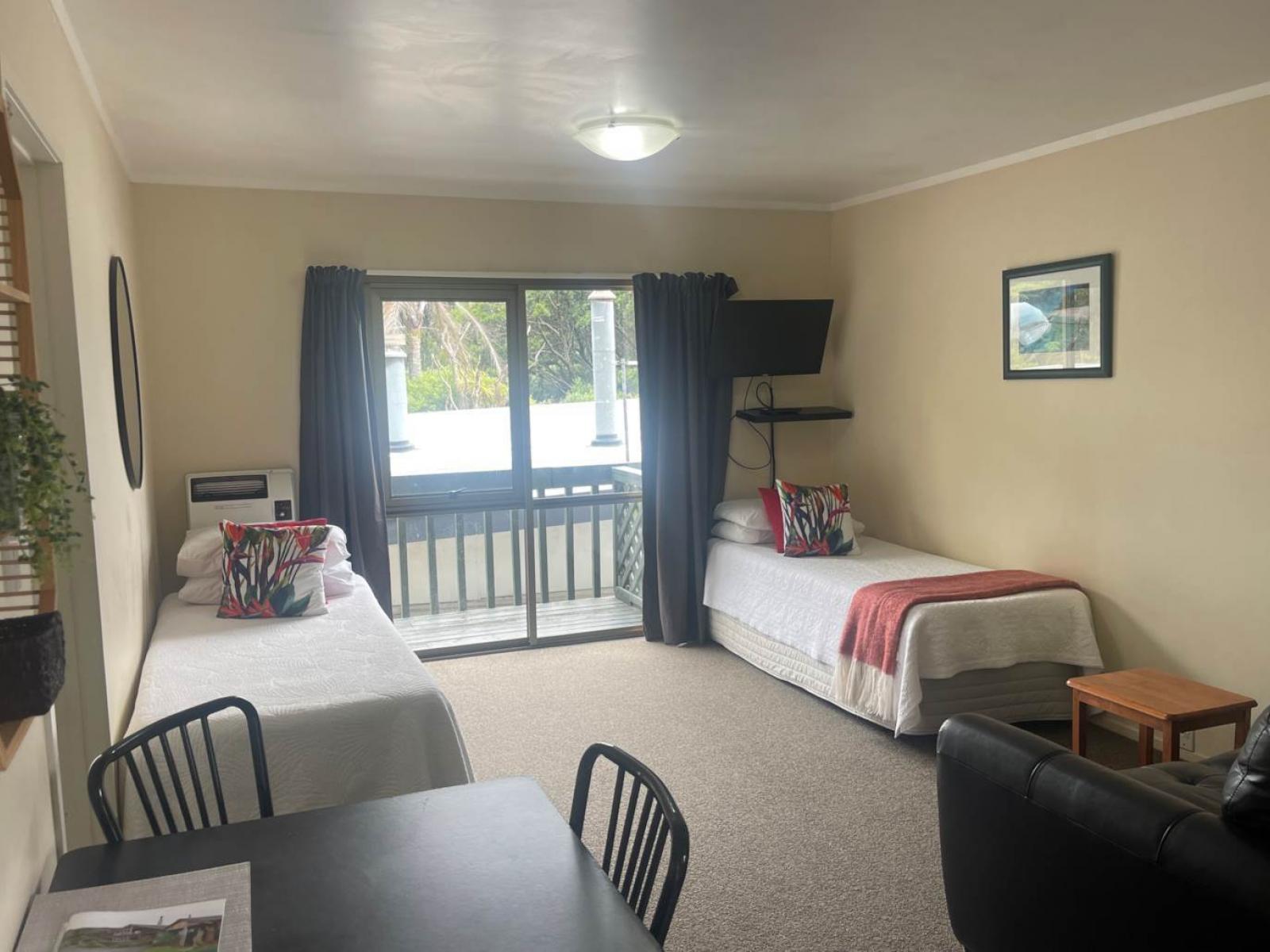 38 Puriri Bay Road, Great Barrier Island