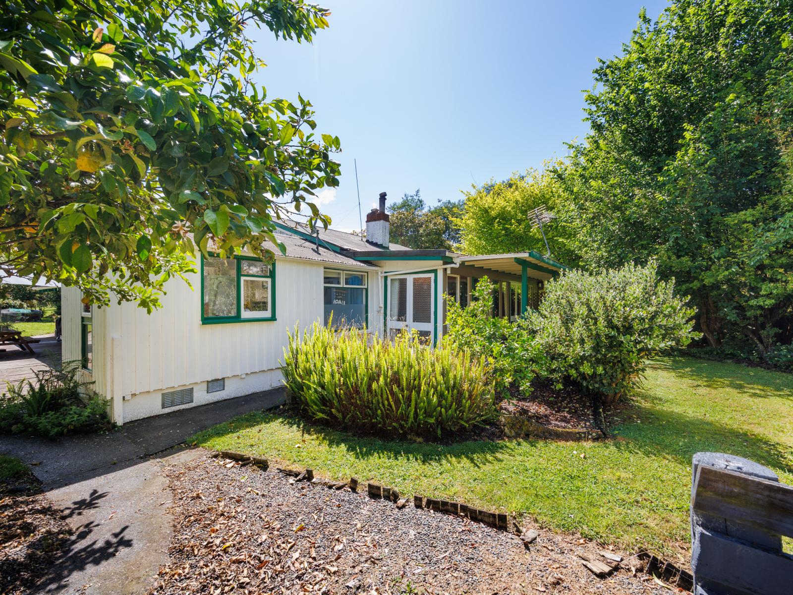 124 Awahou South Road, Ashhurst