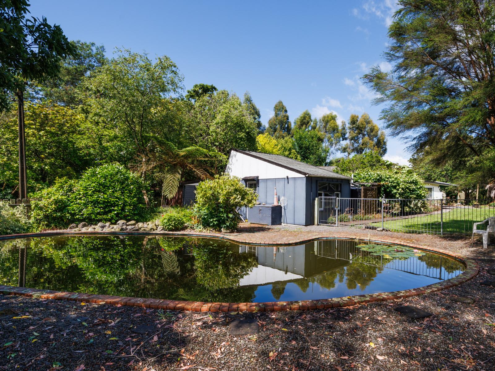 124 Awahou South Road, Ashhurst