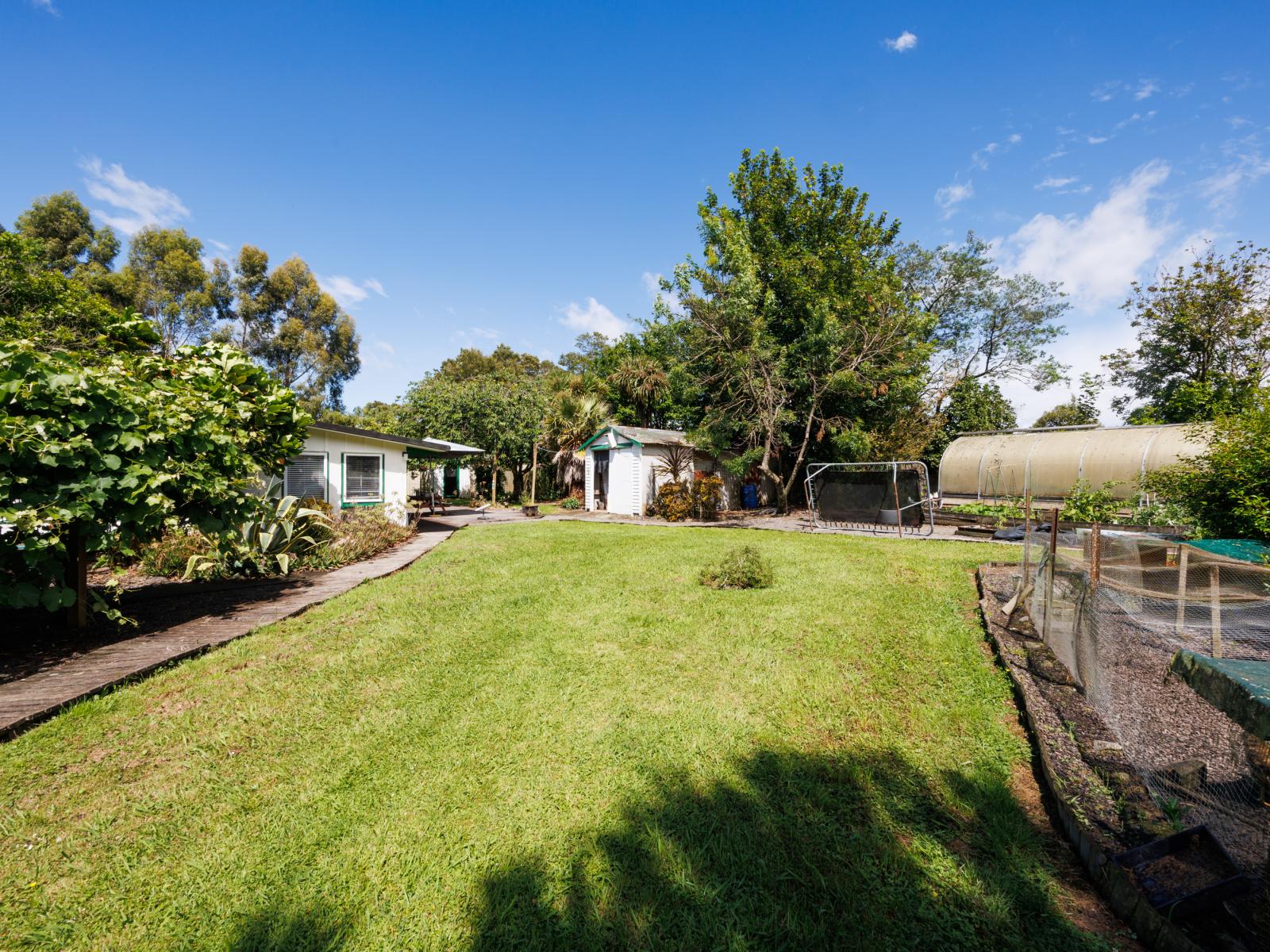 124 Awahou South Road, Ashhurst