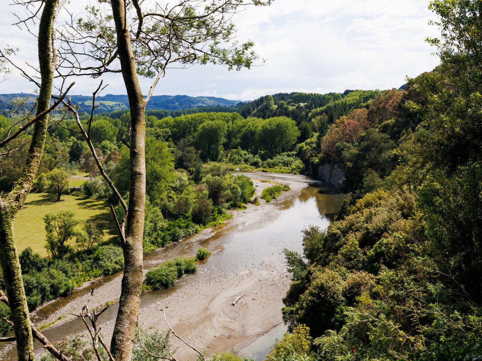 124 Awahou South Road, Ashhurst