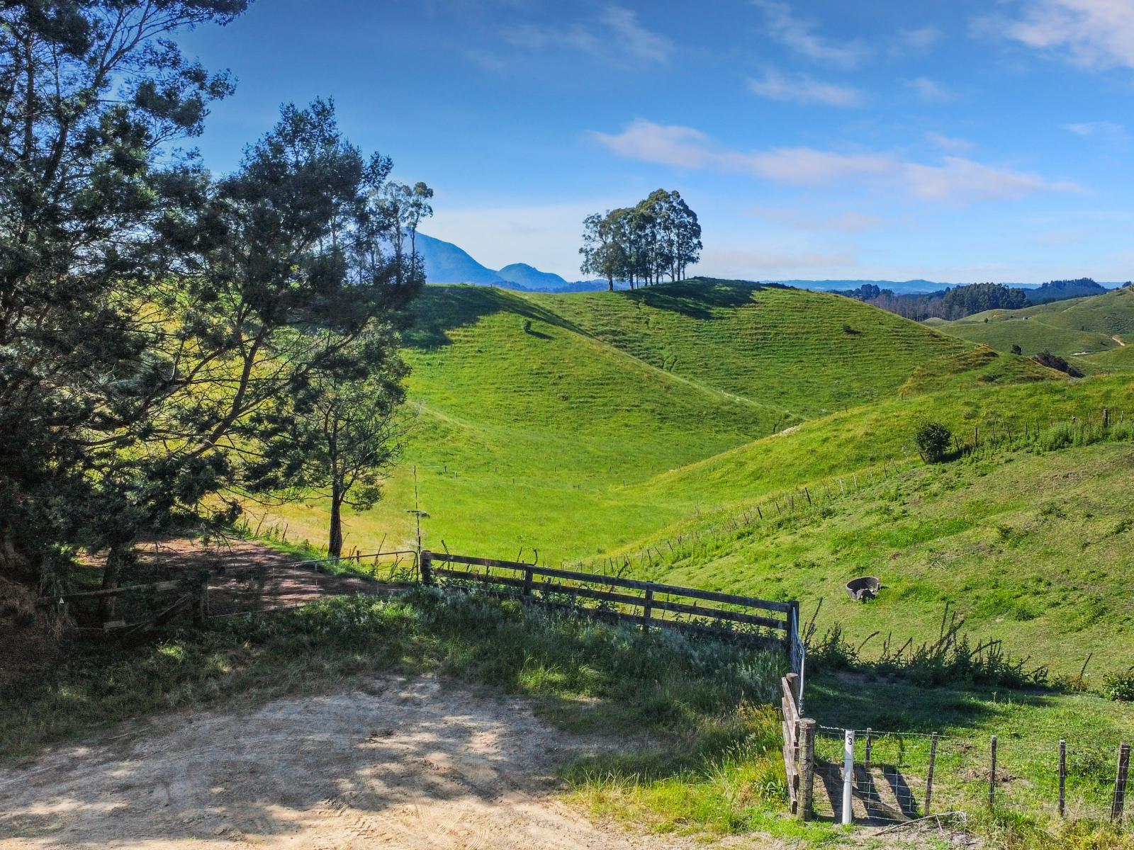 109 McIvor Road, Rotoma