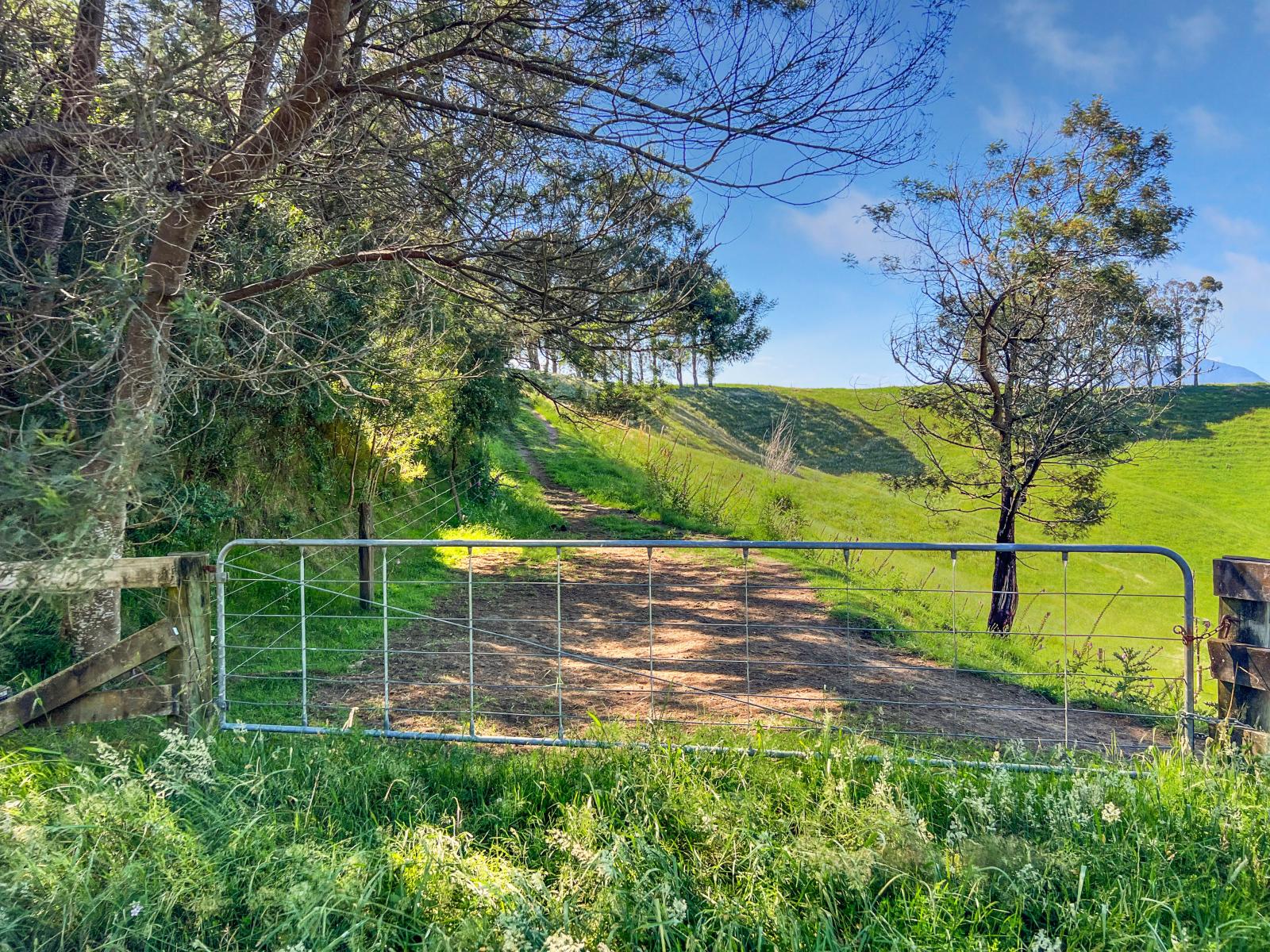 109 McIvor Road, Rotoma