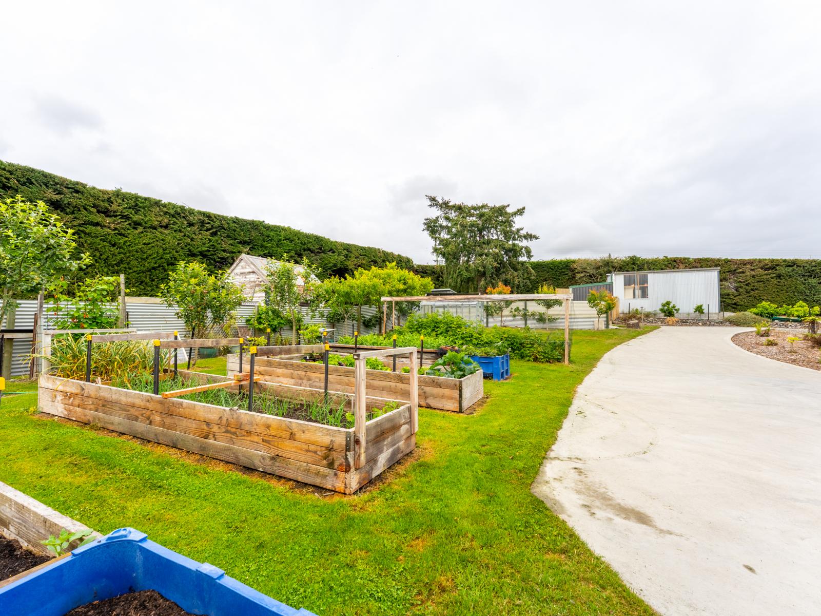 191 Sutherlands Road, Pleasant Point