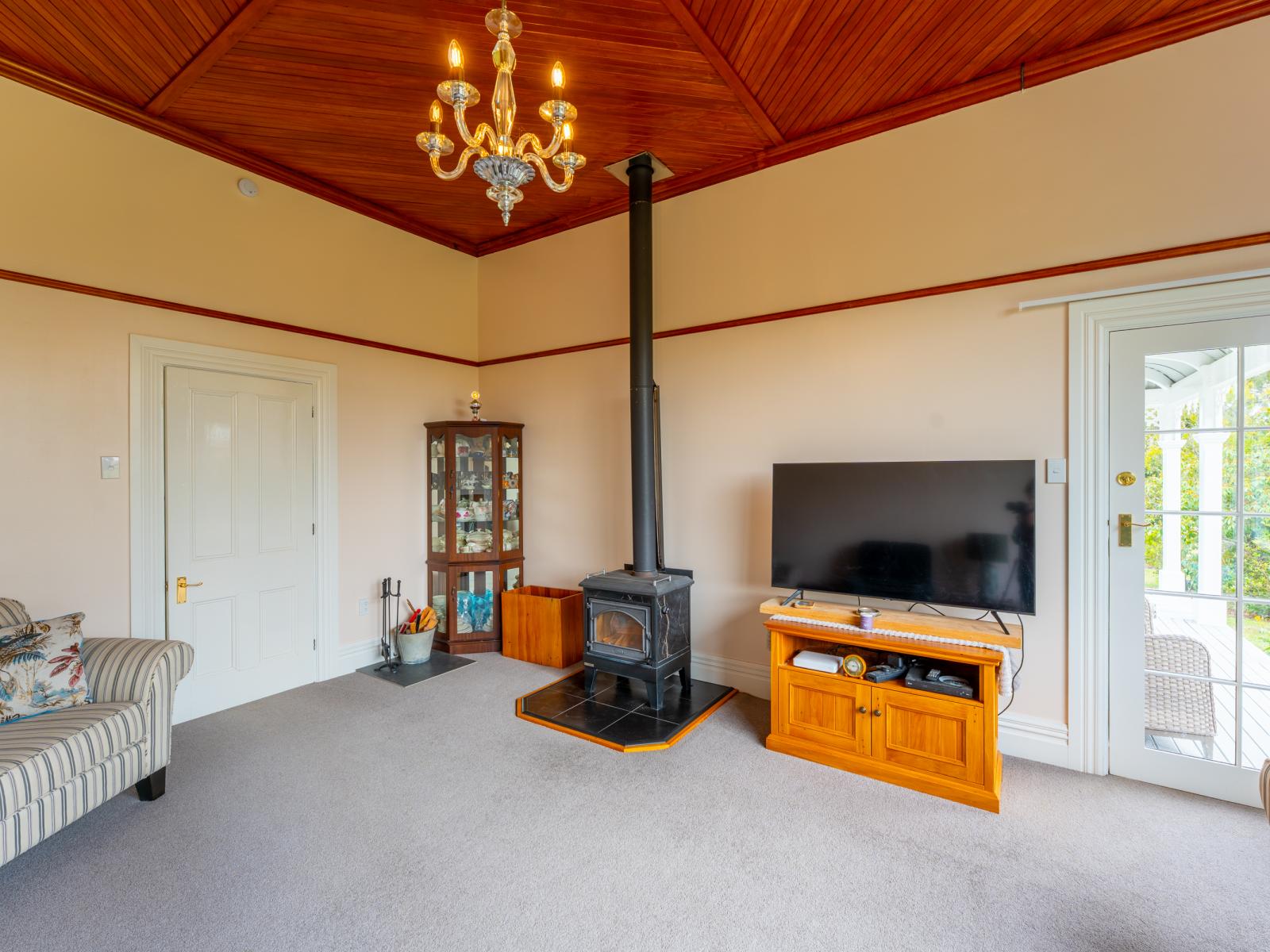 191 Sutherlands Road, Pleasant Point