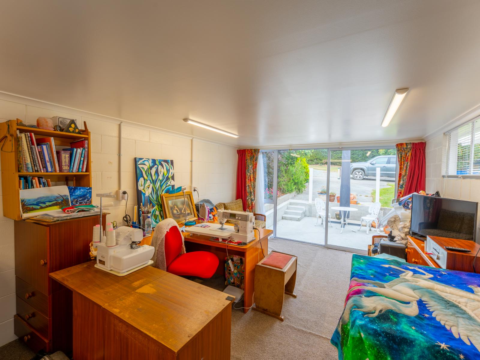 191 Sutherlands Road, Pleasant Point