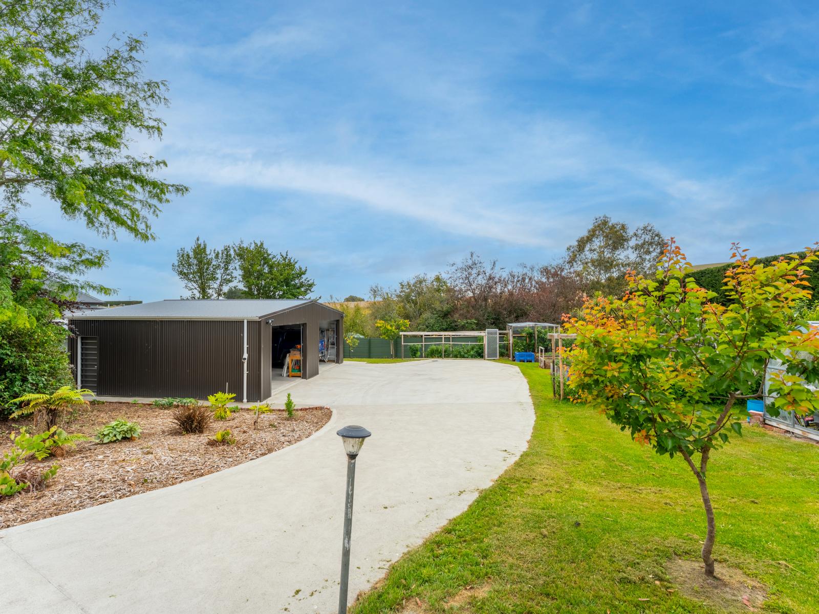 191 Sutherlands Road, Pleasant Point