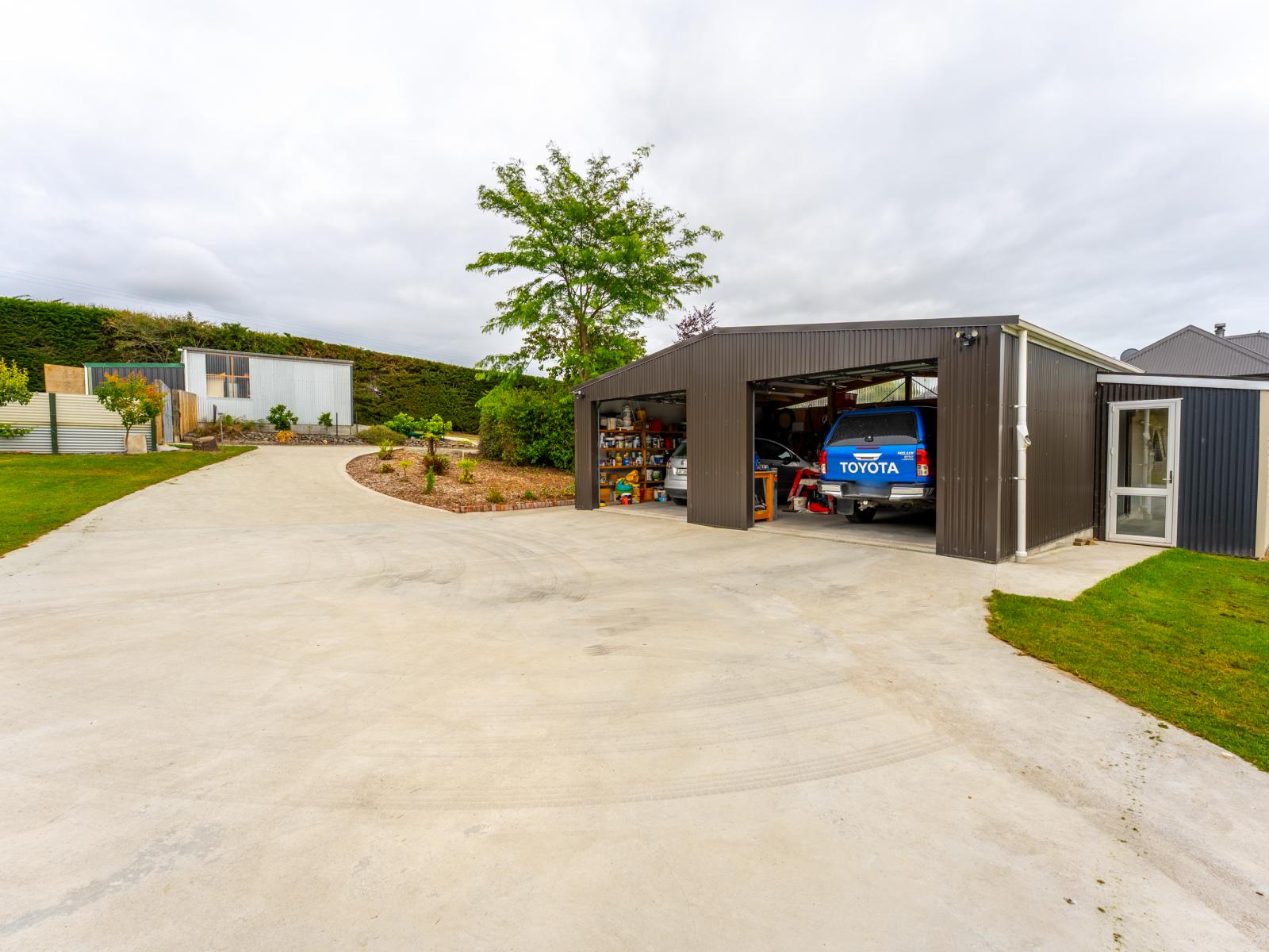 191 Sutherlands Road, Pleasant Point