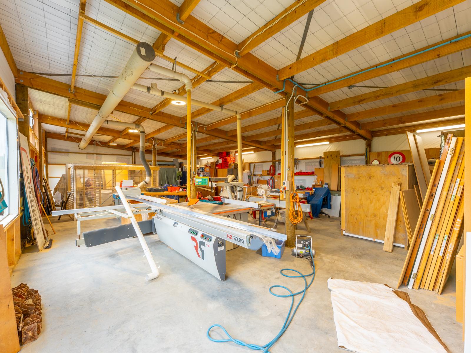 191 Sutherlands Road, Pleasant Point