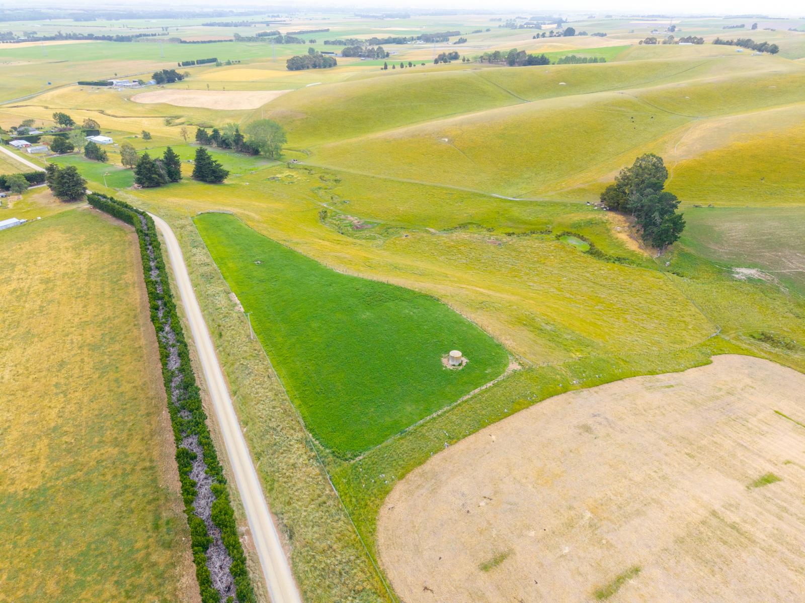 191 Sutherlands Road, Pleasant Point