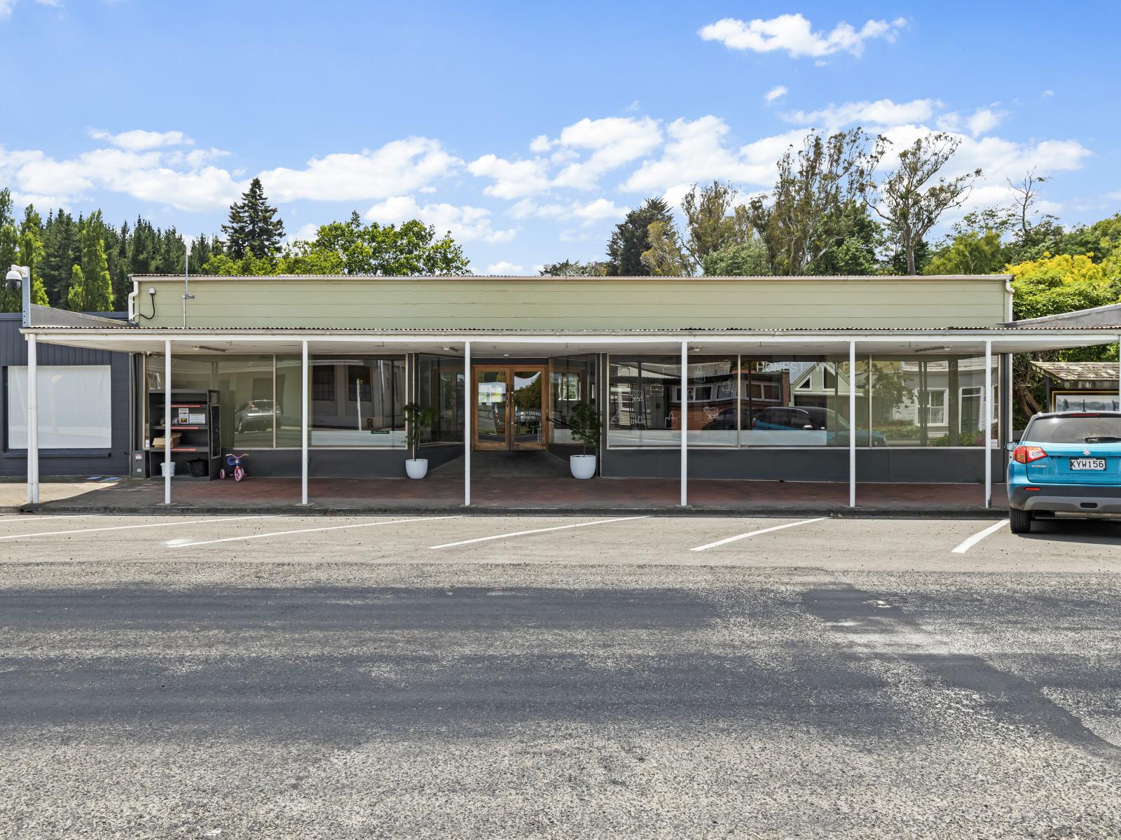 16 Bruce Street, Hunterville