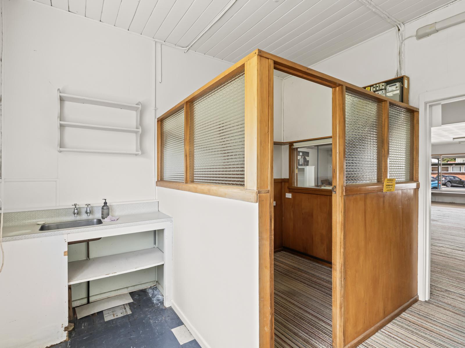 16 Bruce Street, Hunterville