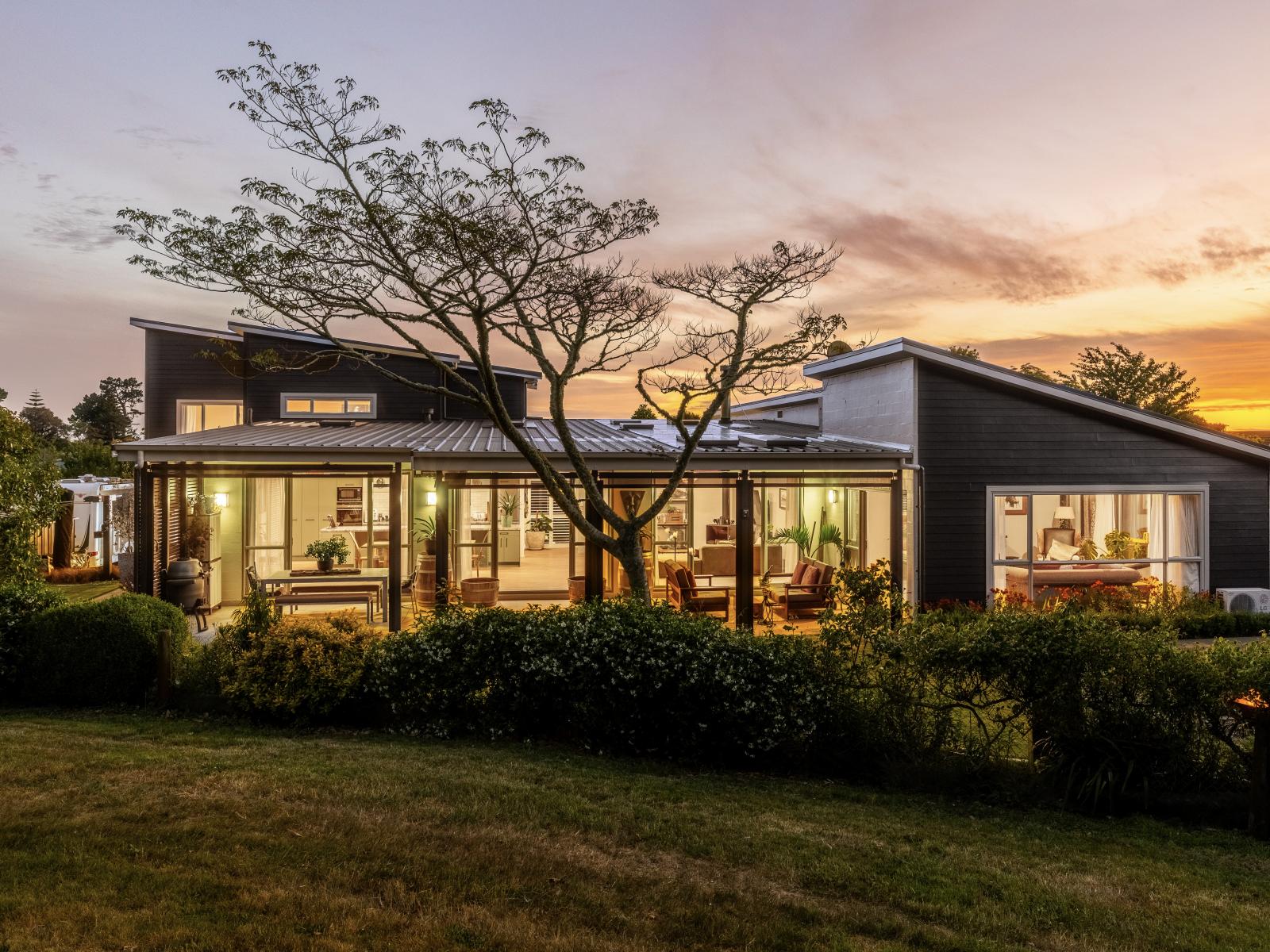 12 Cotswolds Close, Otamatea