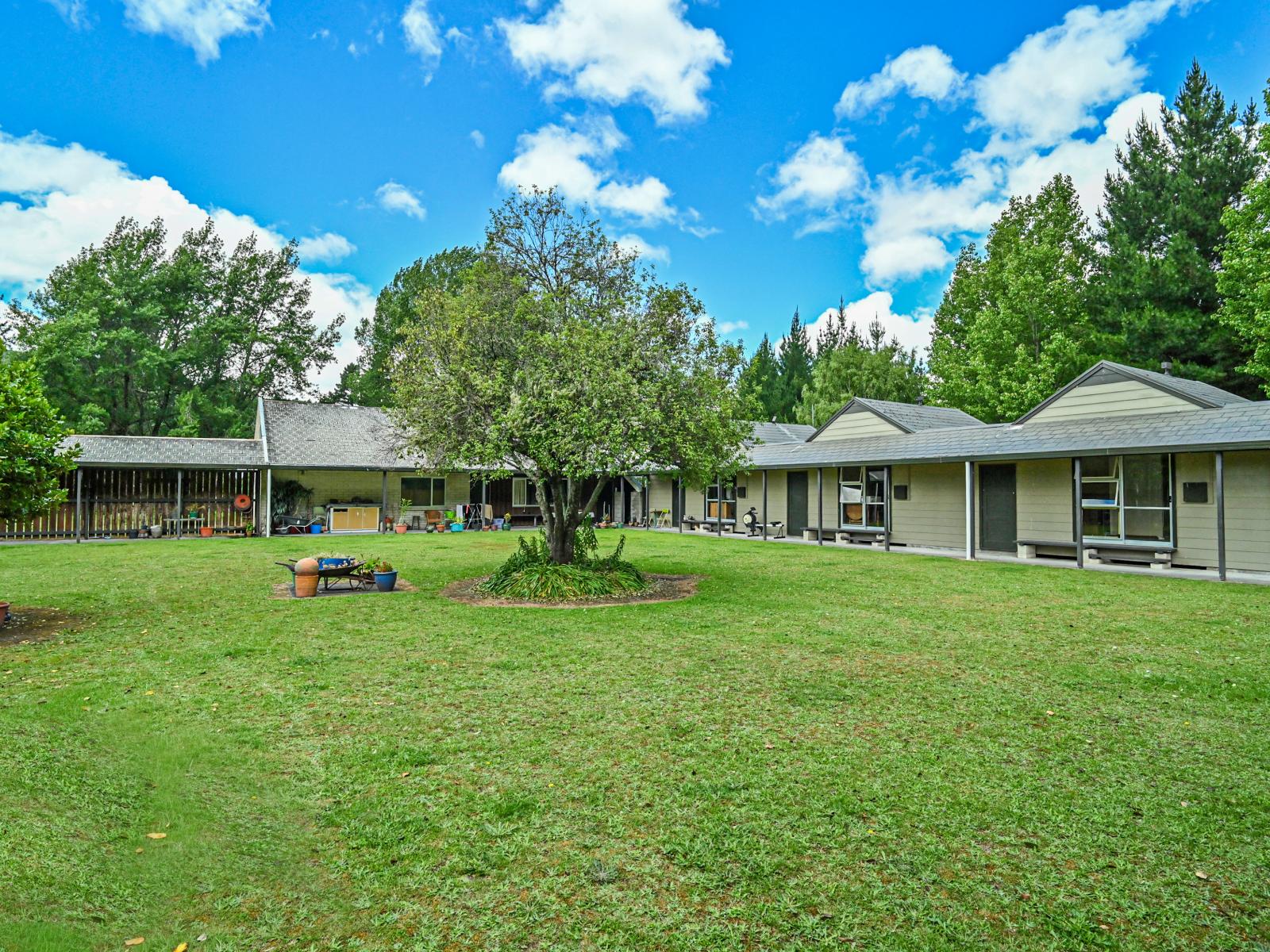 6242 State Highway 5, Te Haroto
