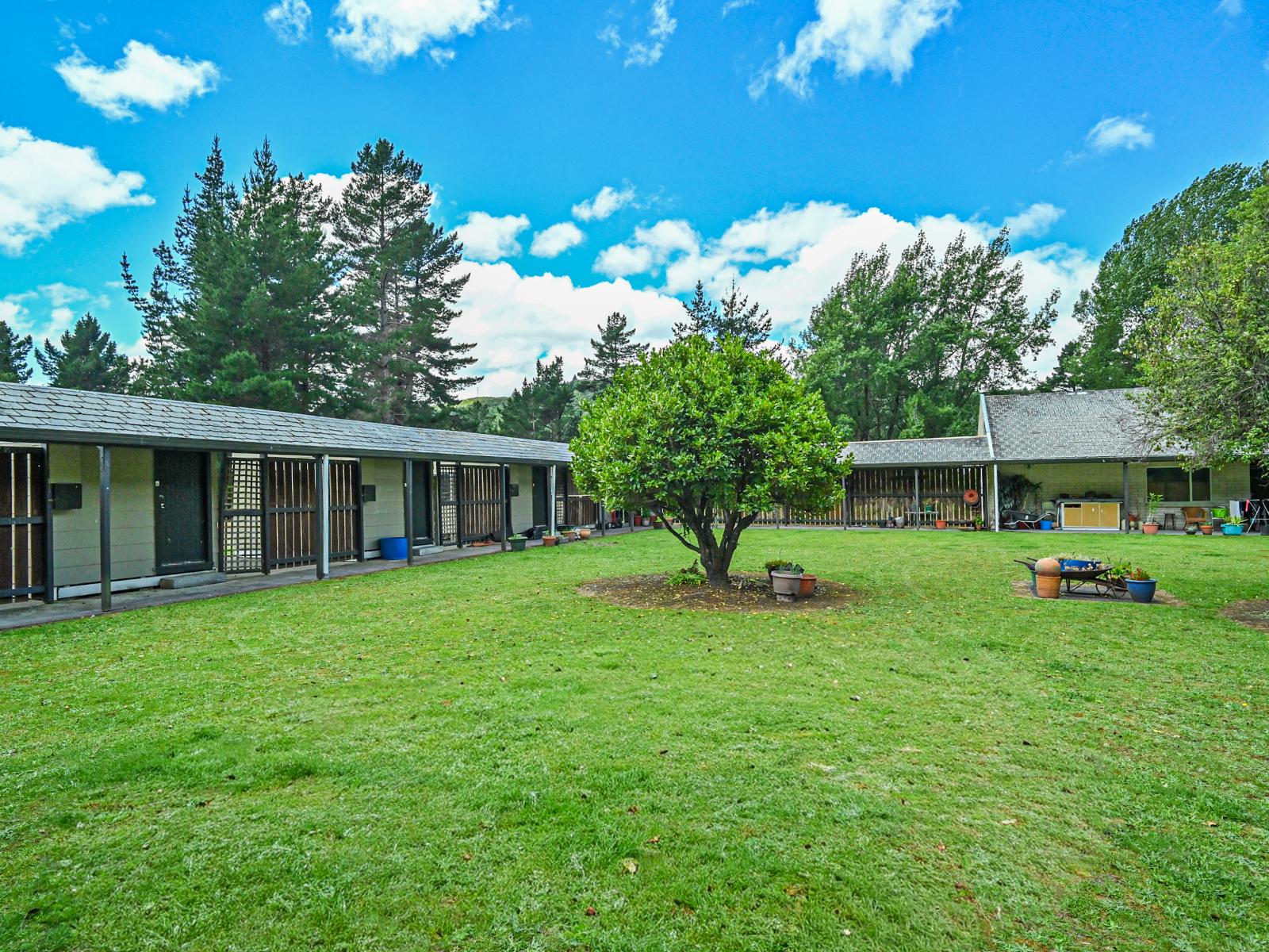 6242 State Highway 5, Te Haroto