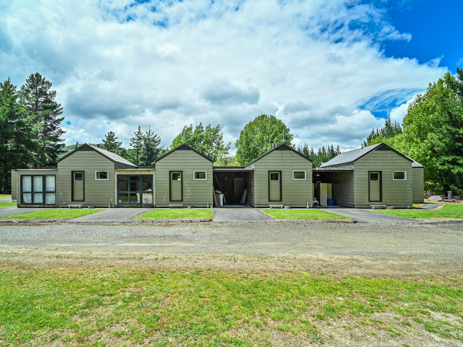 6242 State Highway 5, Te Haroto