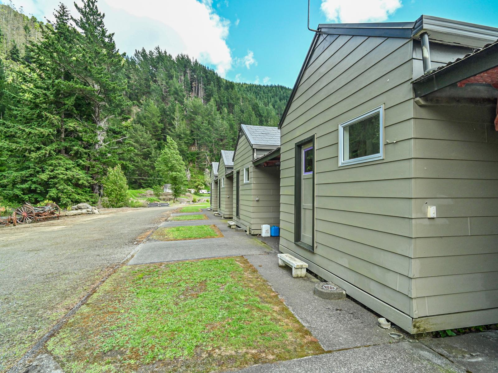 6242 State Highway 5, Te Haroto