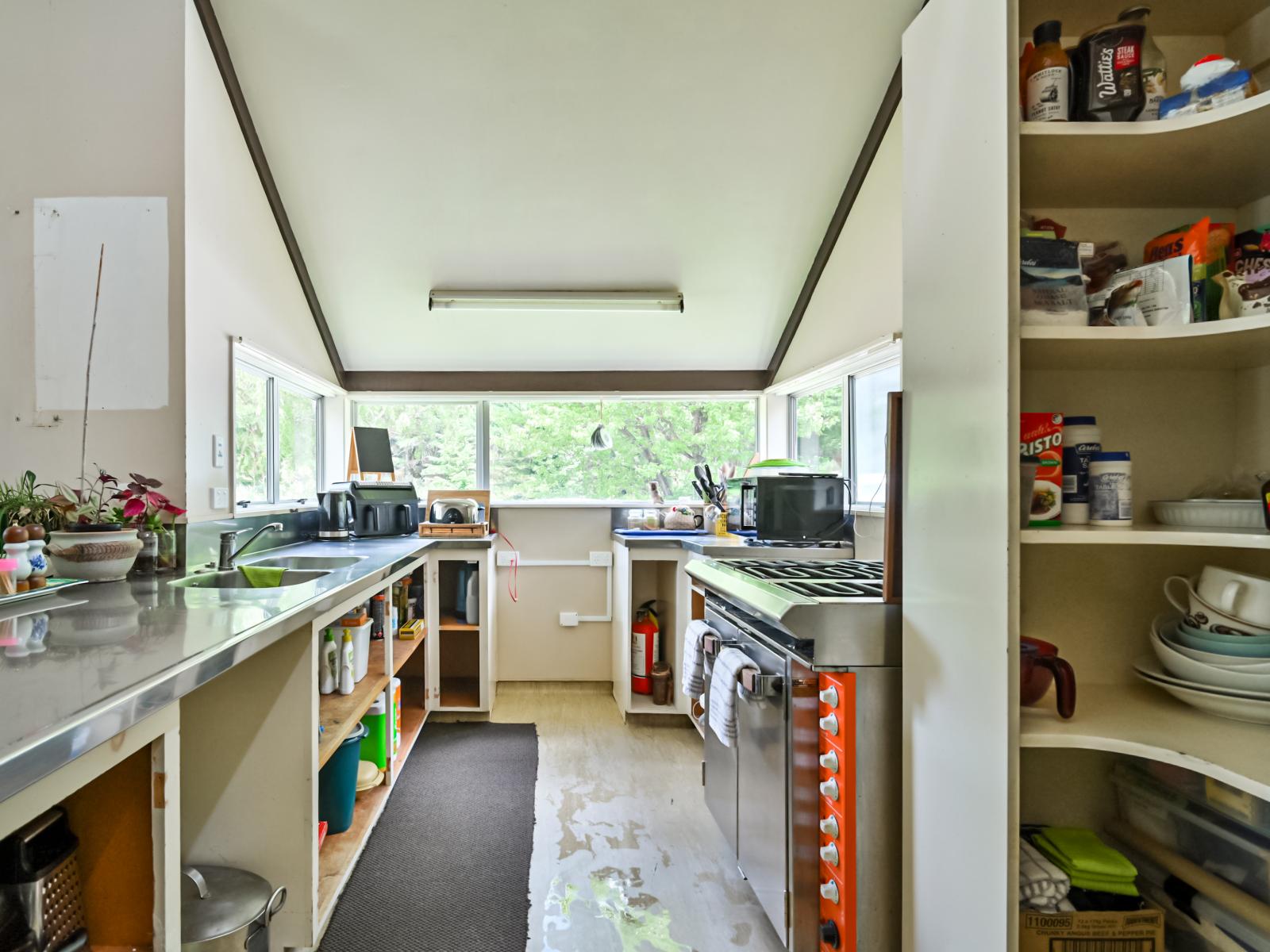 6242 State Highway 5, Te Haroto