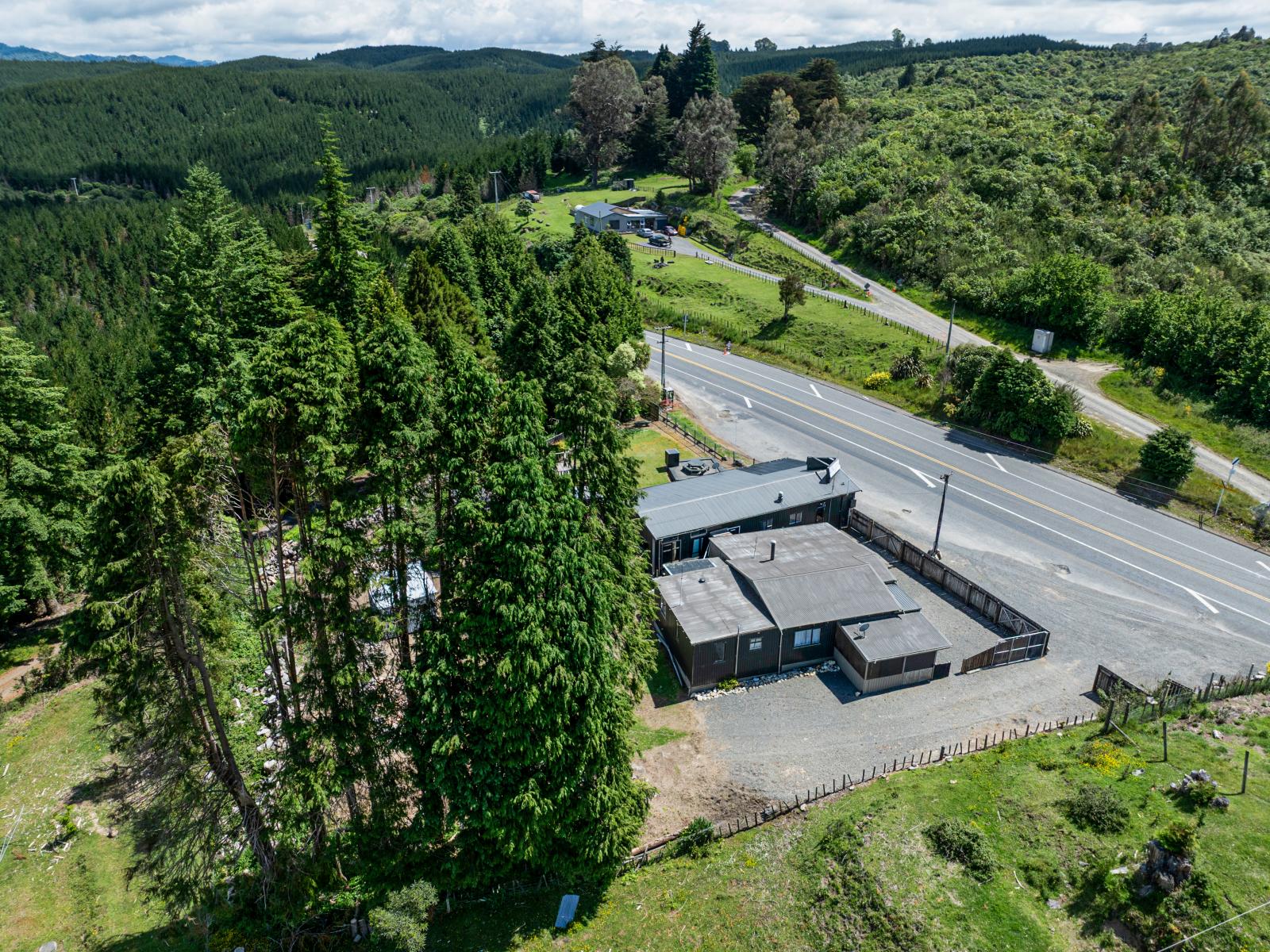 5015 State Highway 5, Te Haroto