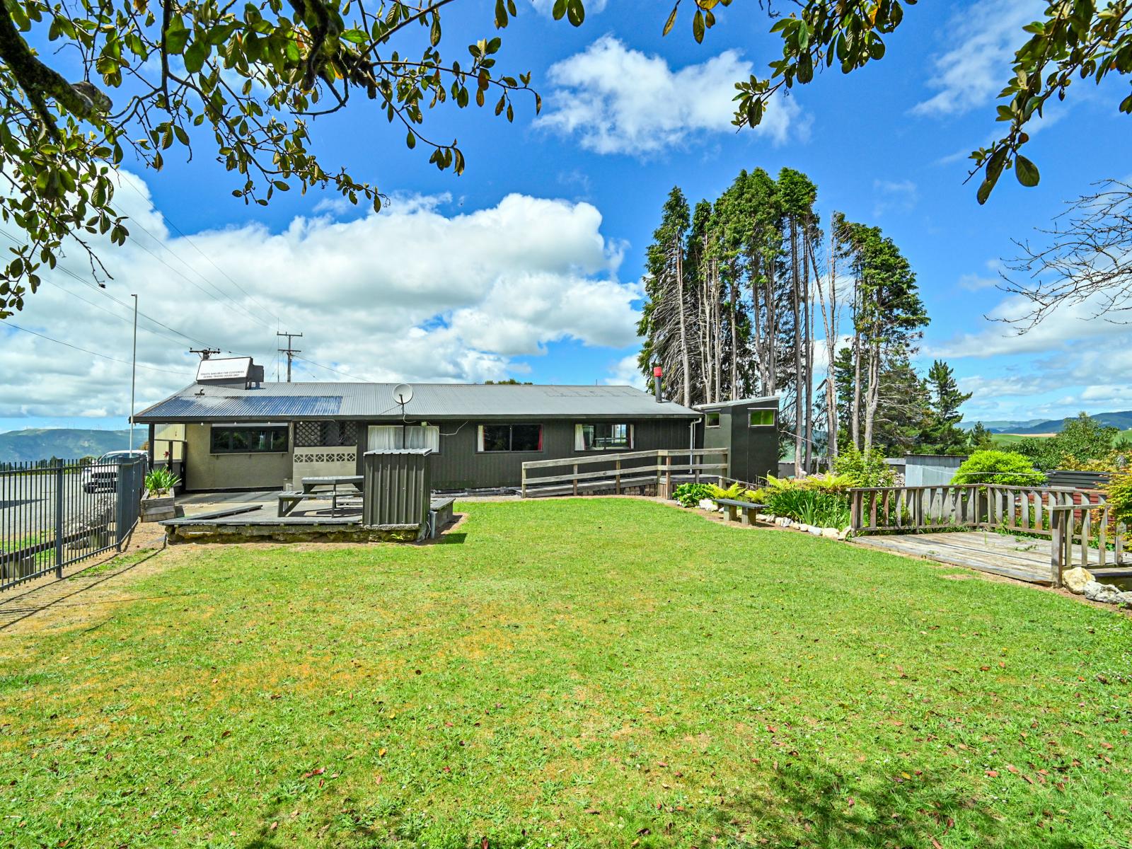 5015 State Highway 5, Te Haroto