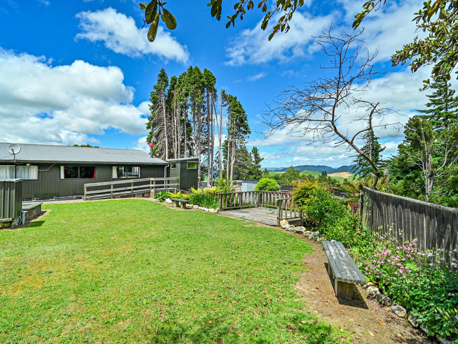 5015 State Highway 5, Te Haroto