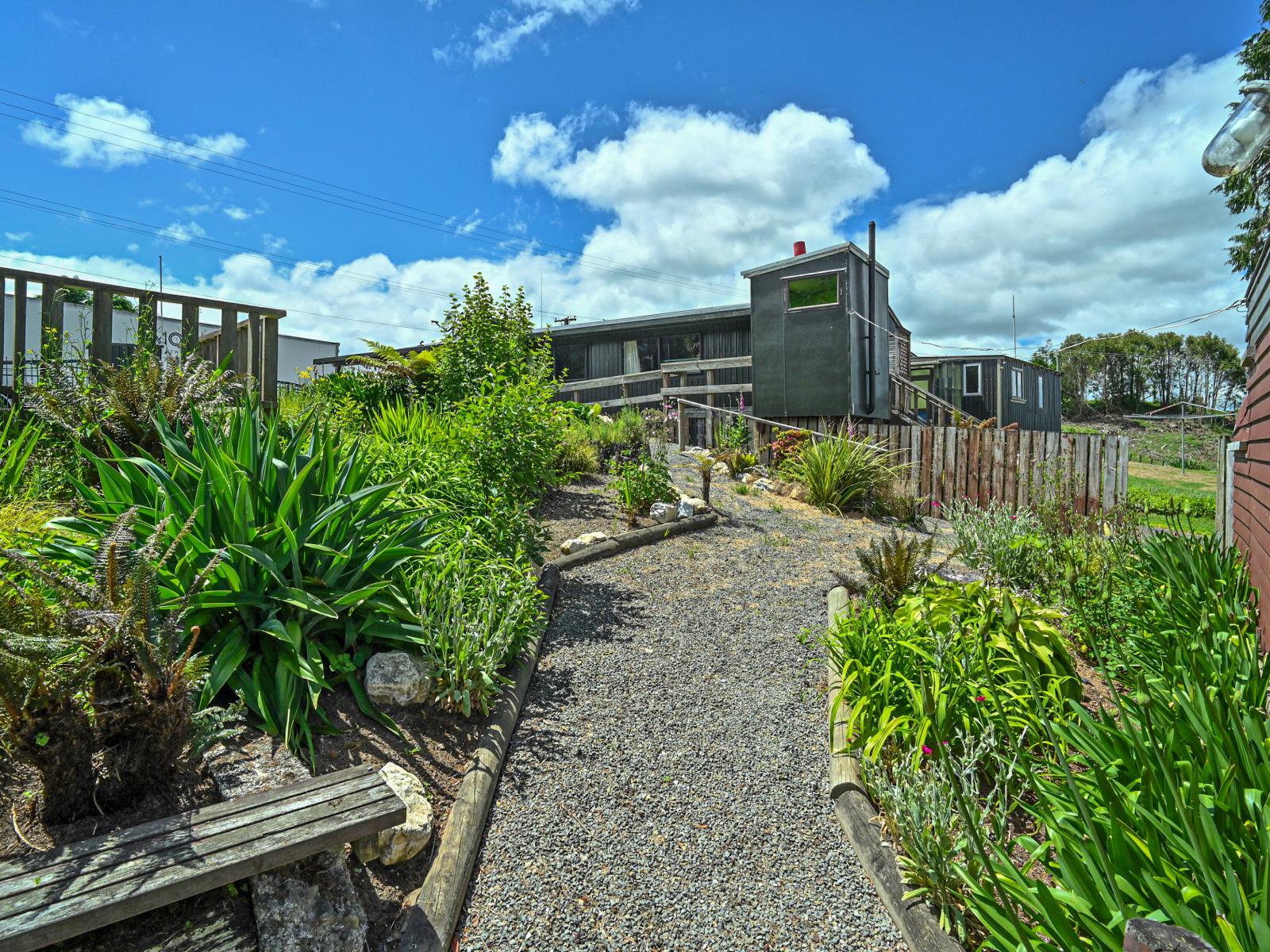 5015 State Highway 5, Te Haroto