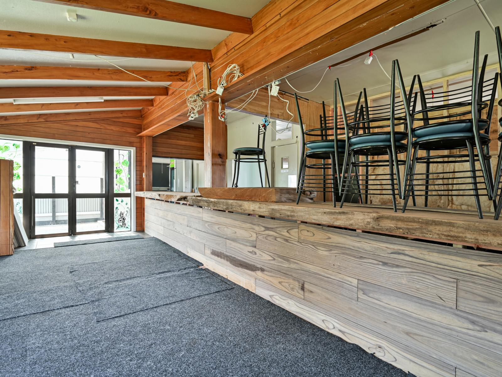 5015 State Highway 5, Te Haroto