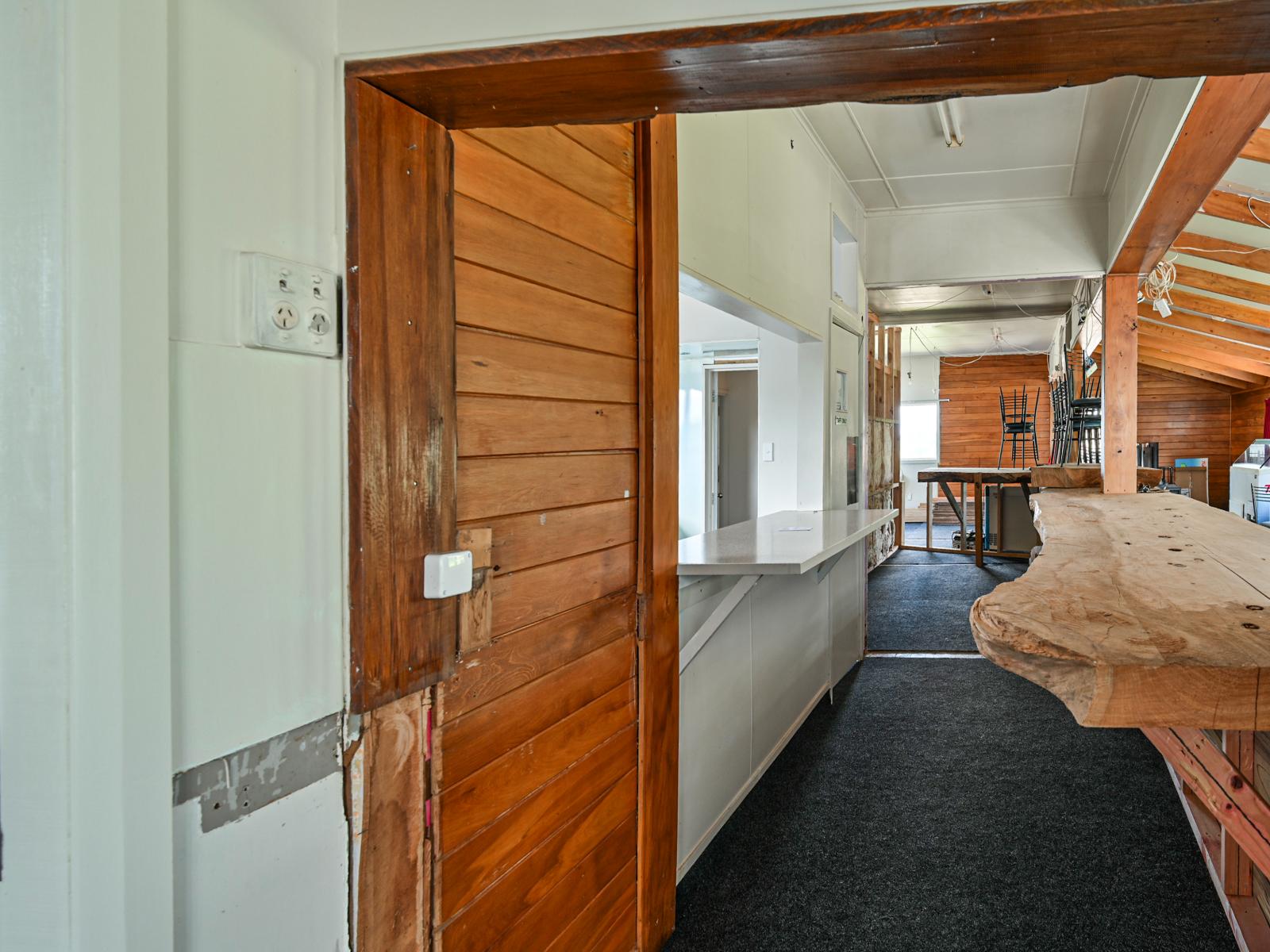 5015 State Highway 5, Te Haroto