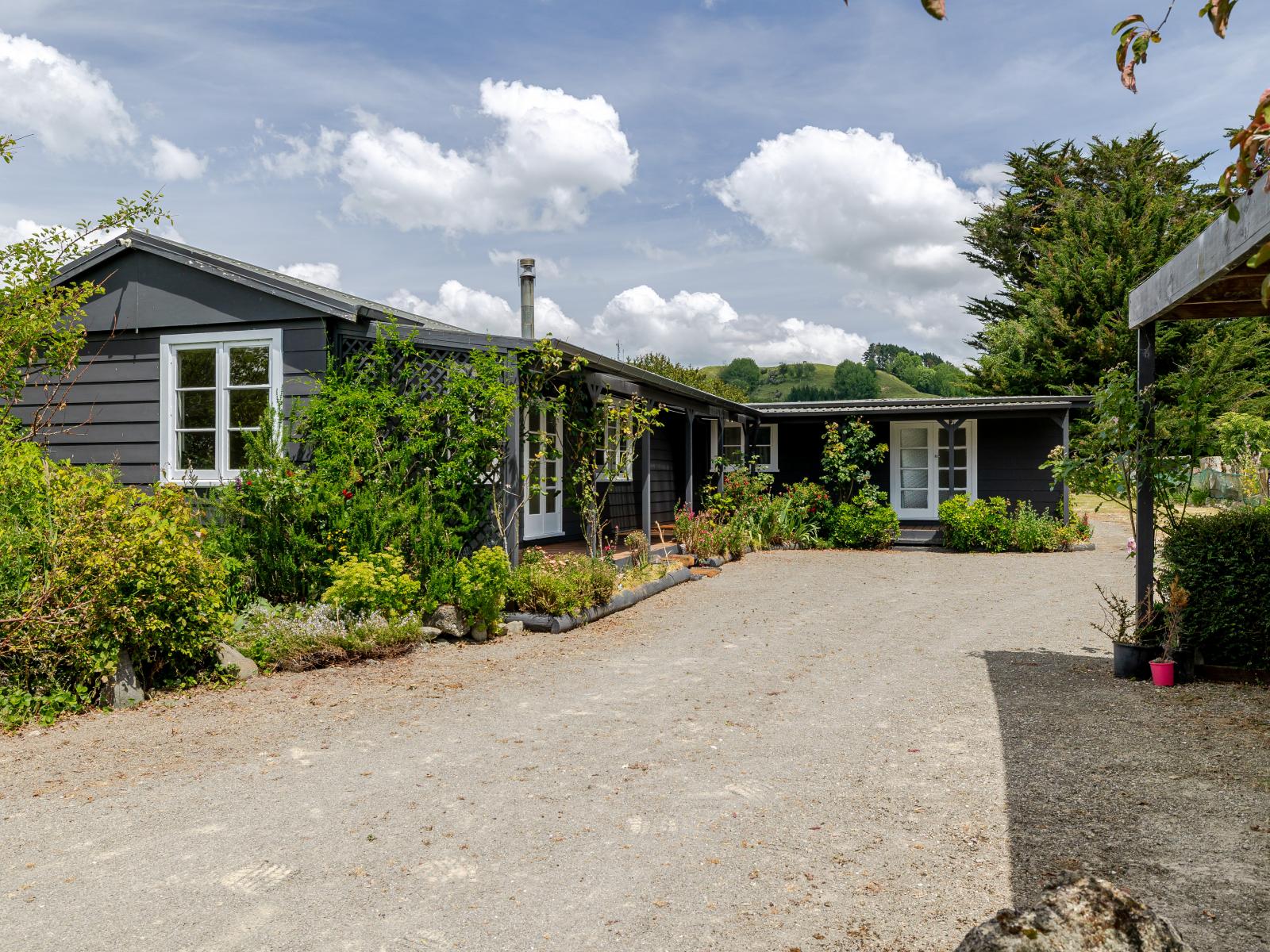 81390 State Highway 2, Pahiatua