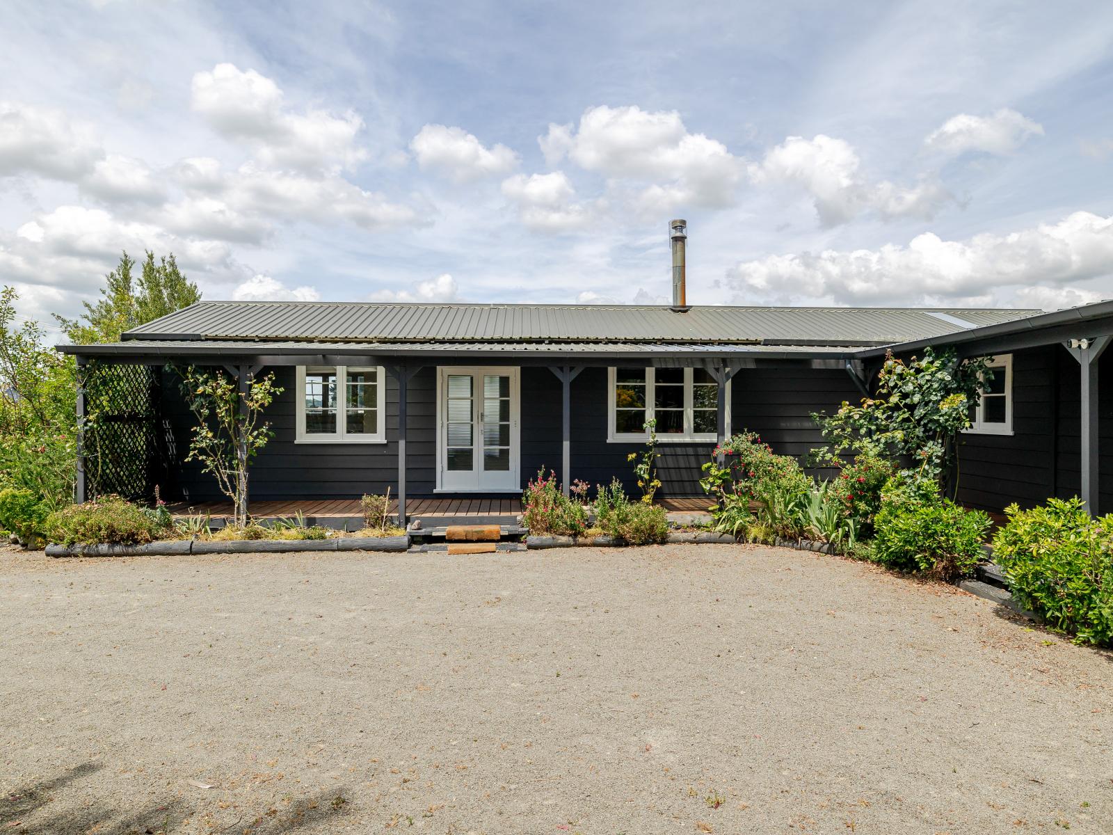 81390 State Highway 2, Pahiatua