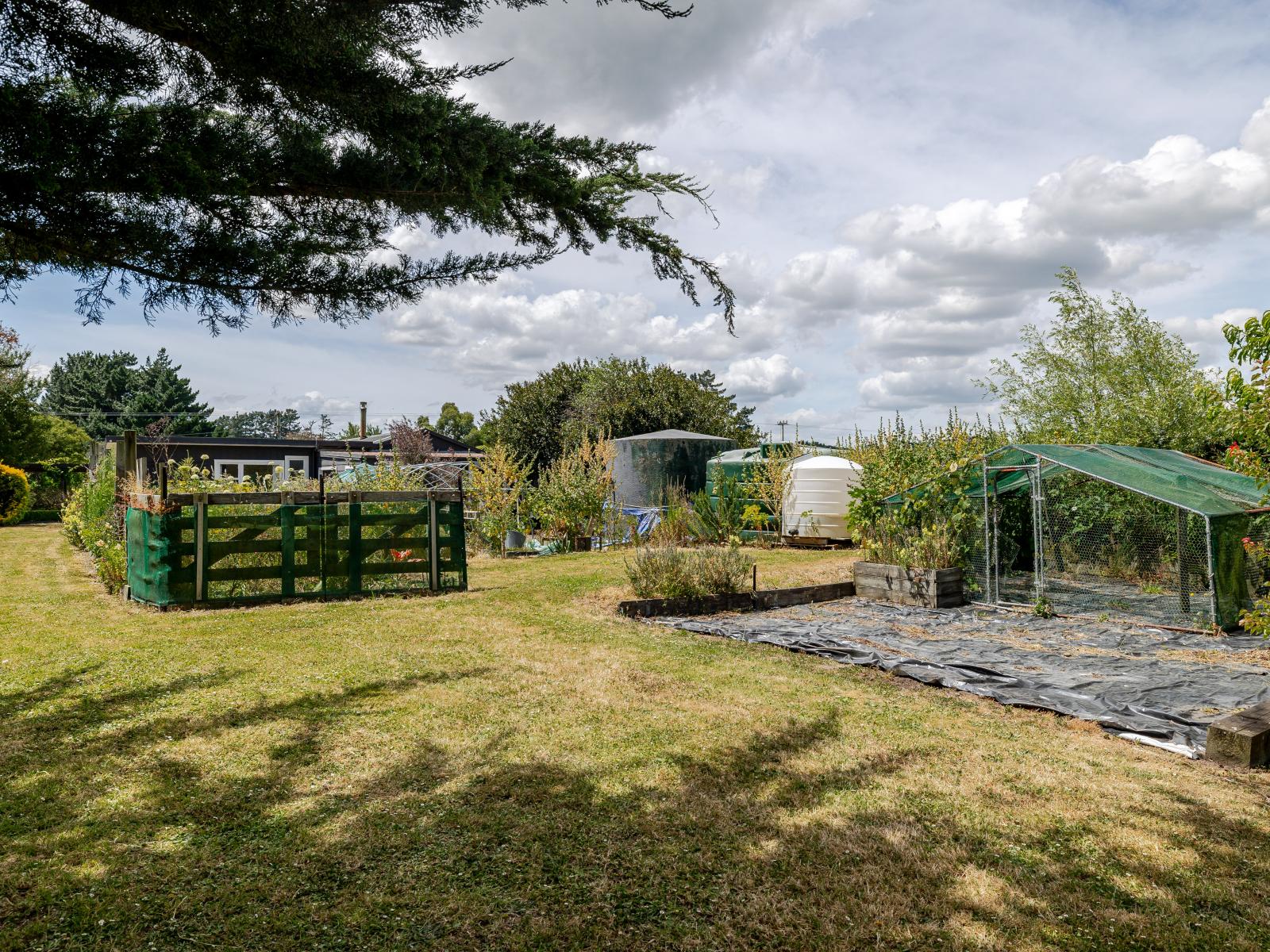 81390 State Highway 2, Pahiatua