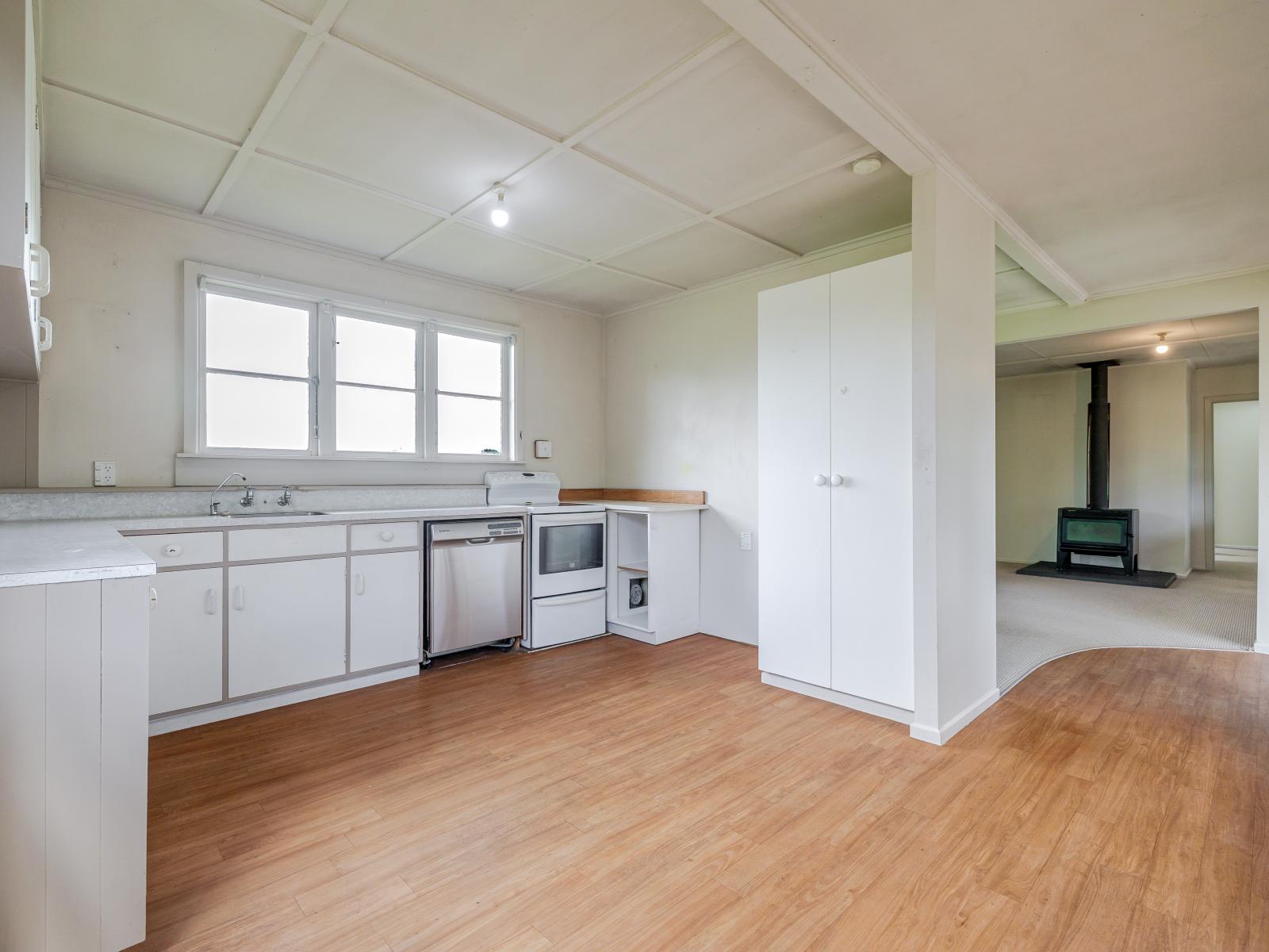 81390 State Highway 2, Pahiatua