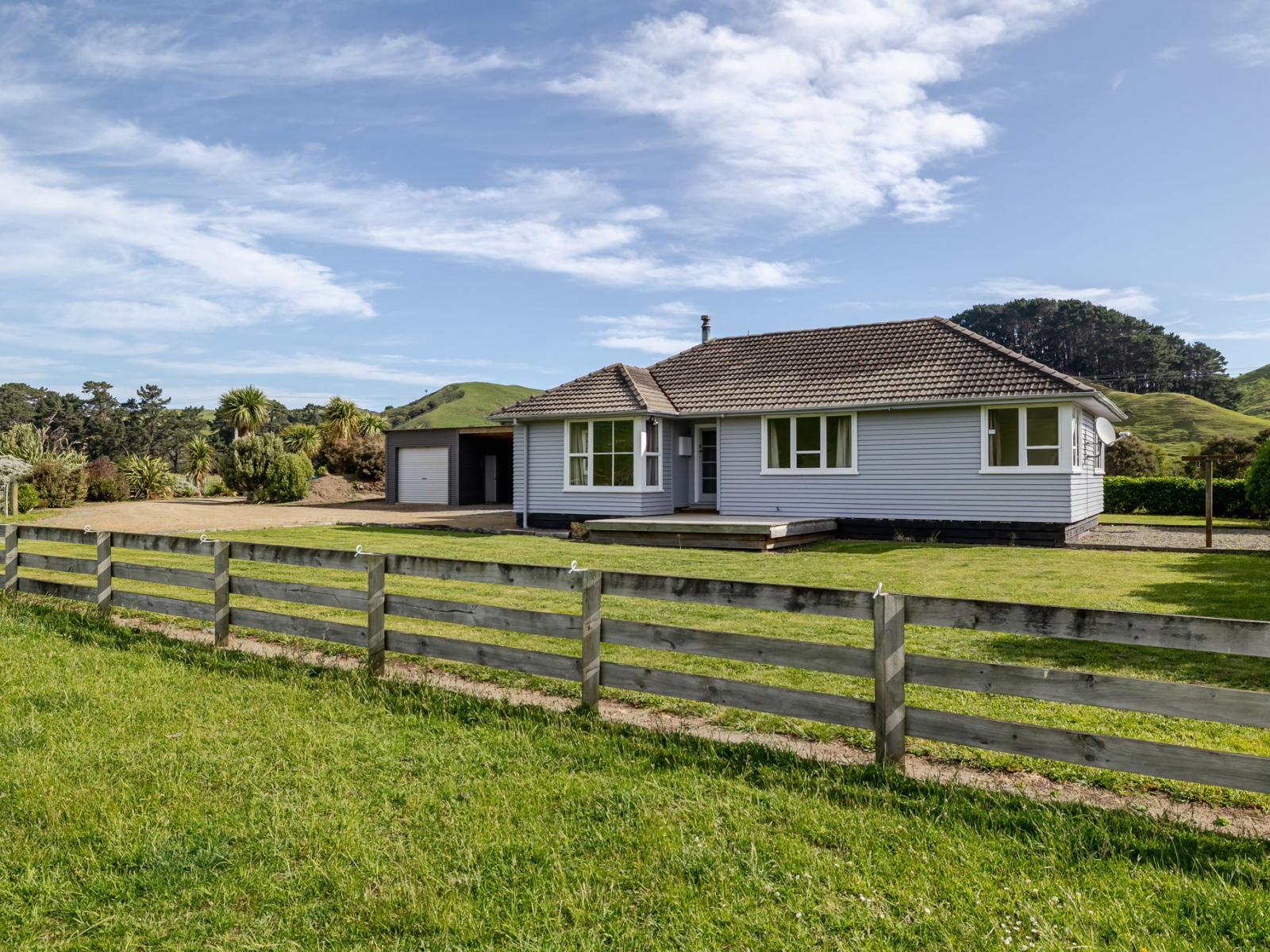 423 Castle Hill Road, Alfredton