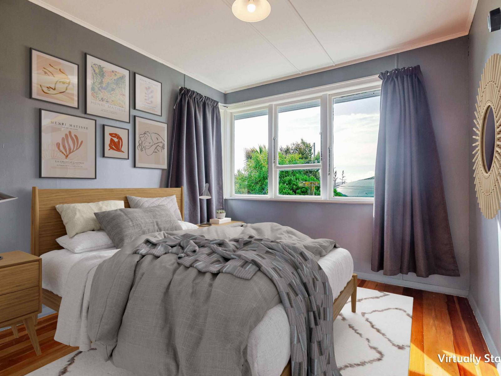 423 Castle Hill Road, Alfredton