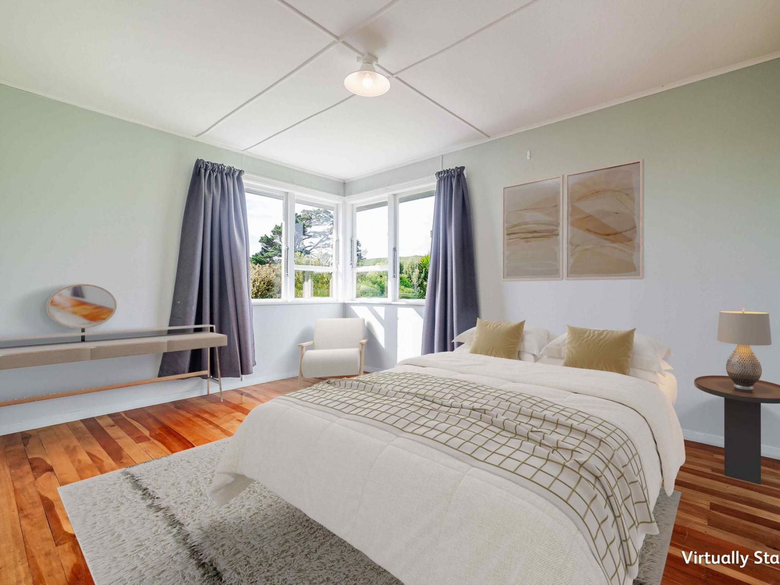 423 Castle Hill Road, Alfredton