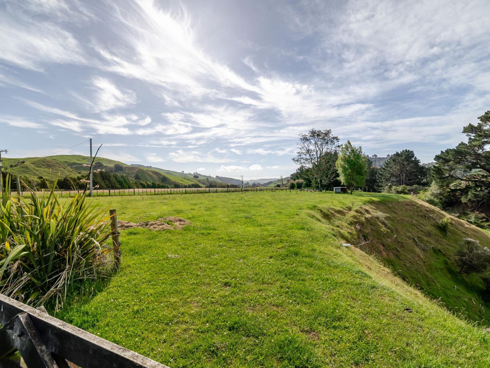 423 Castle Hill Road, Alfredton