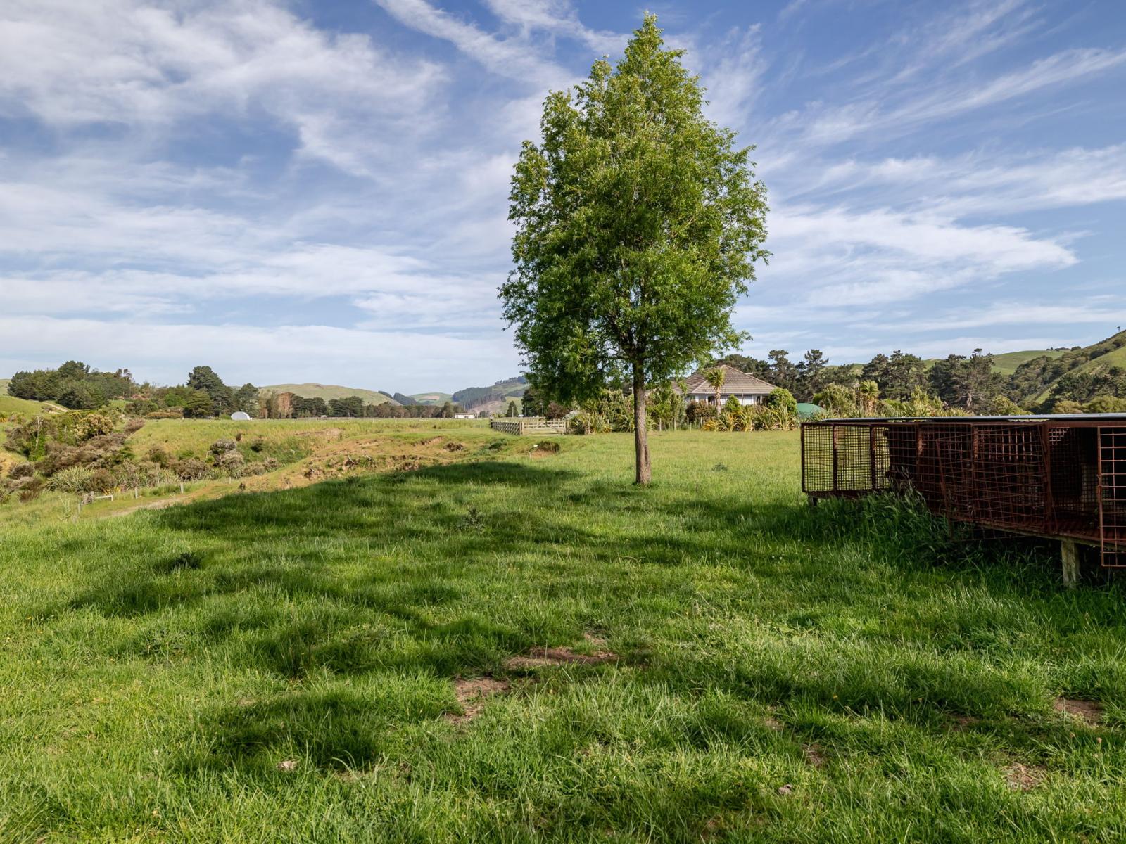 423 Castle Hill Road, Alfredton