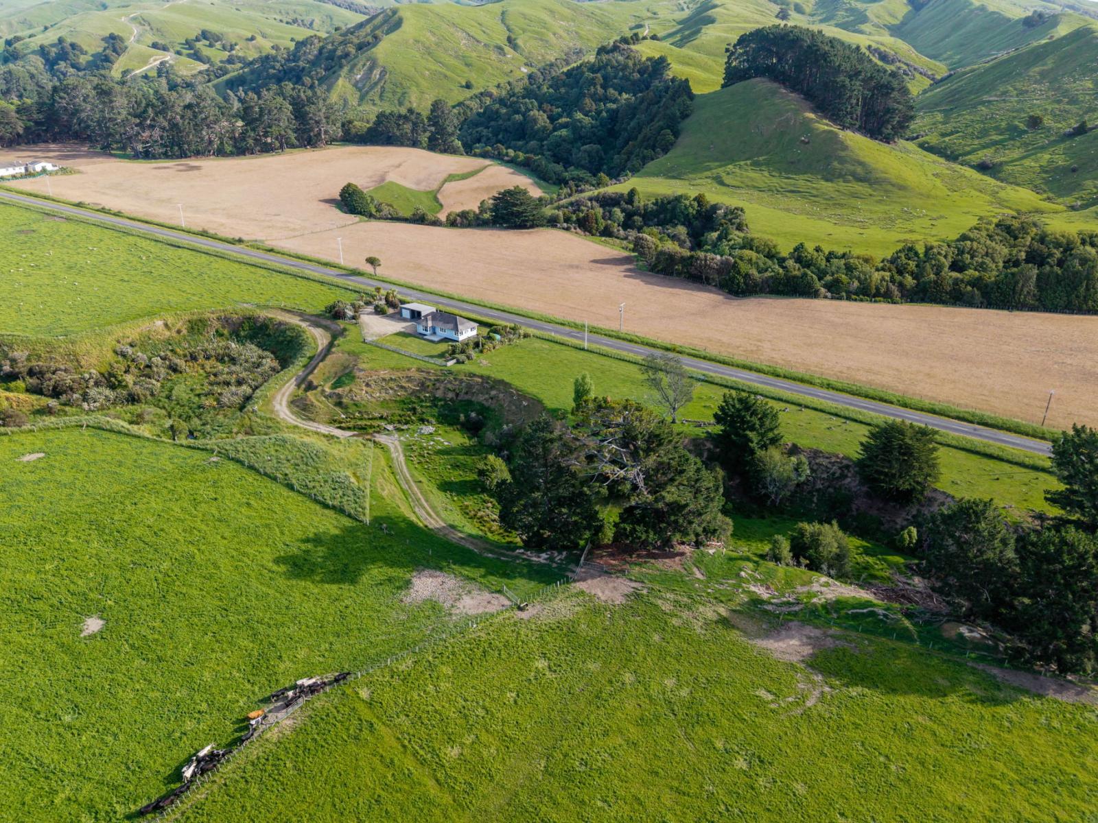 423 Castle Hill Road, Alfredton