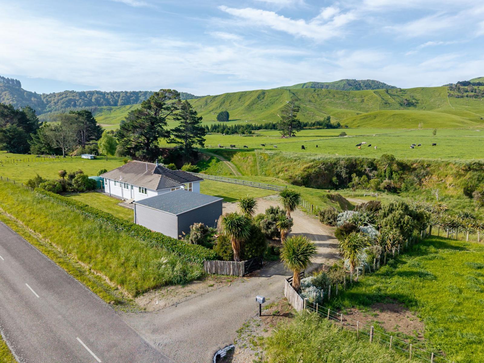 423 Castle Hill Road, Alfredton