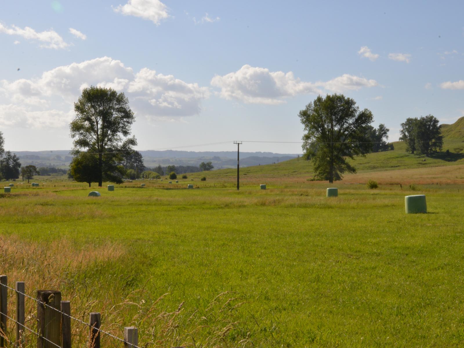 370 State Highway 3, Te Mapara