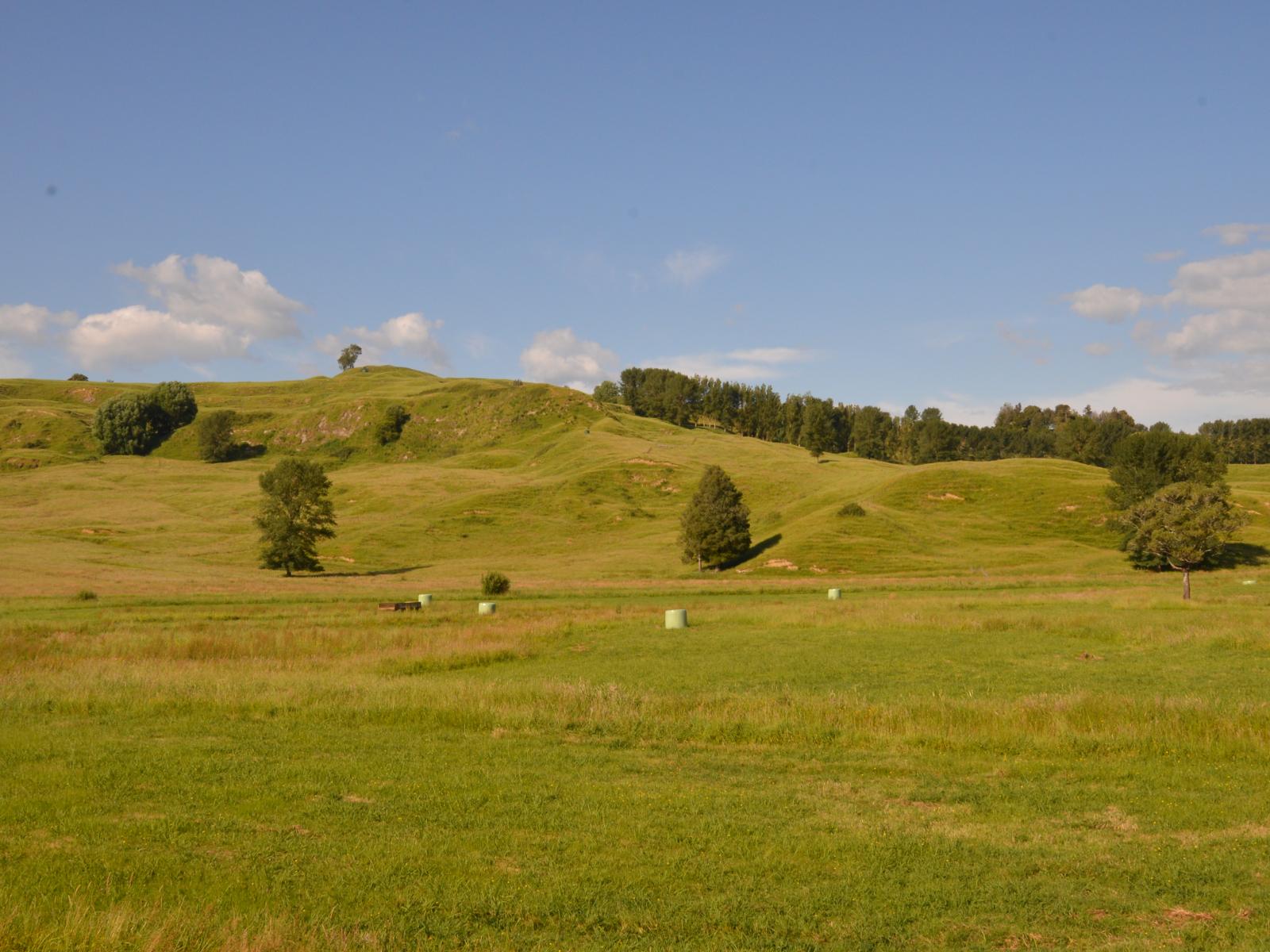 370 State Highway 3, Te Mapara