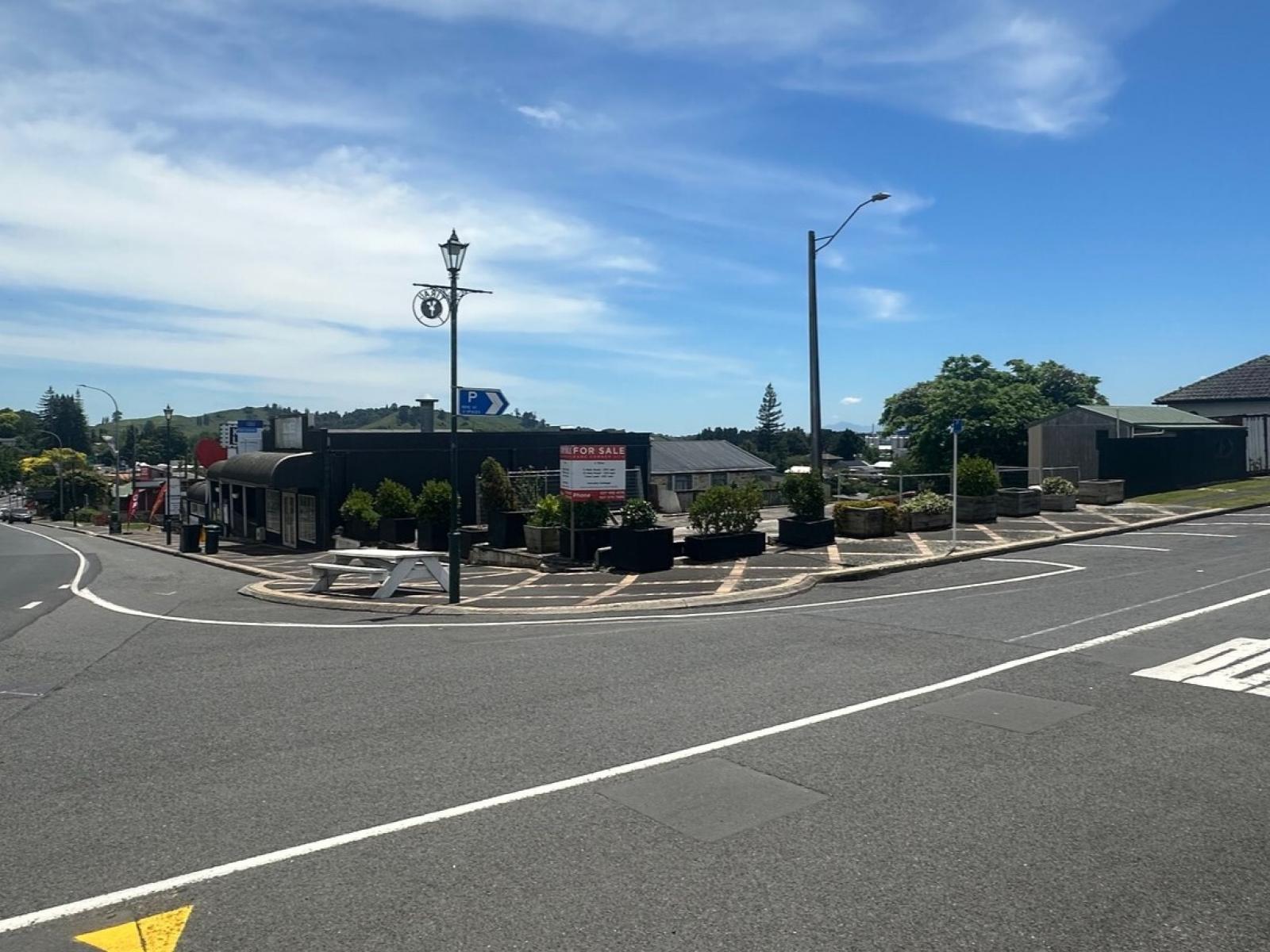 11-13 Main Road, Tirau