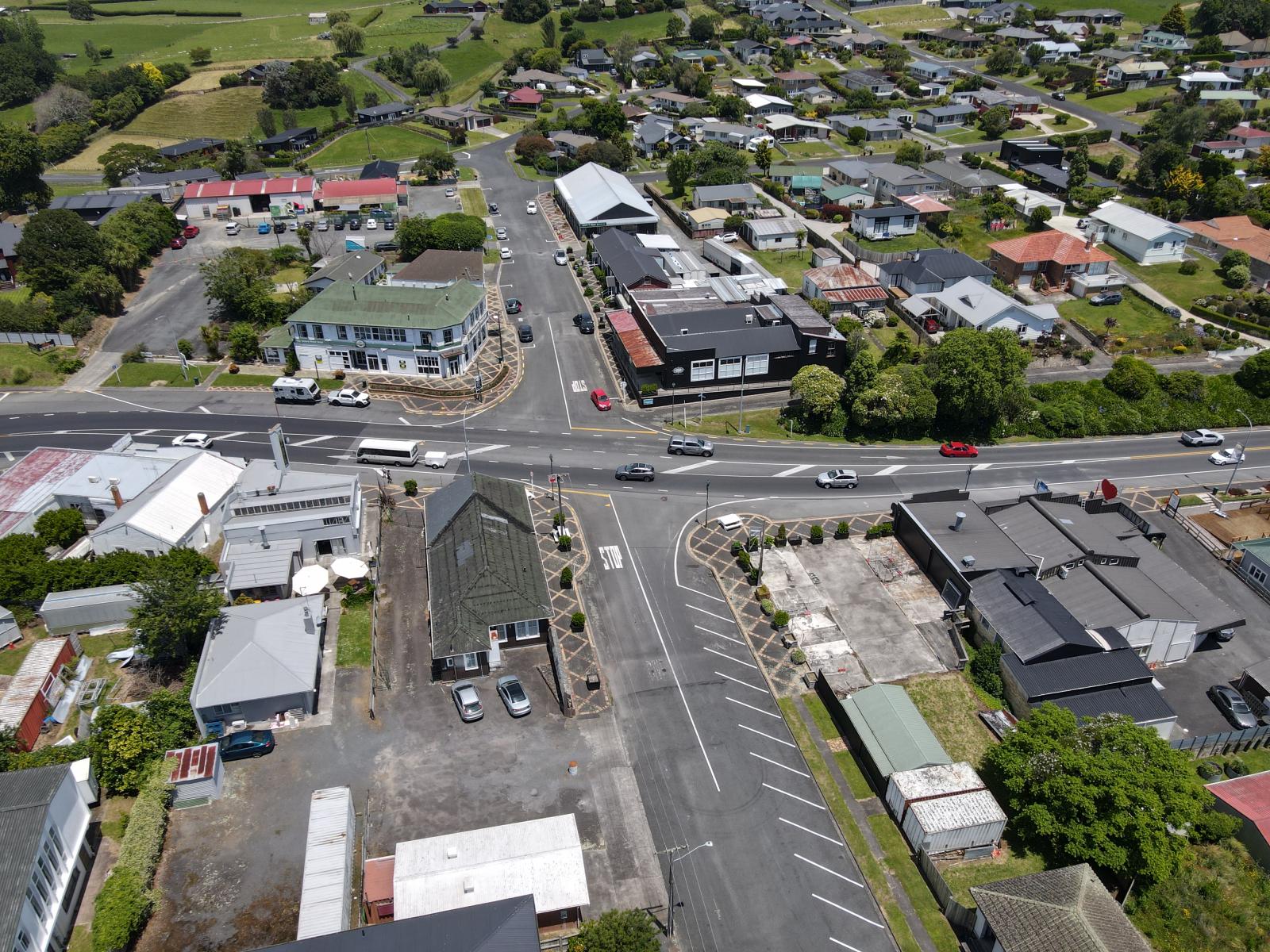 11-13 Main Road, Tirau